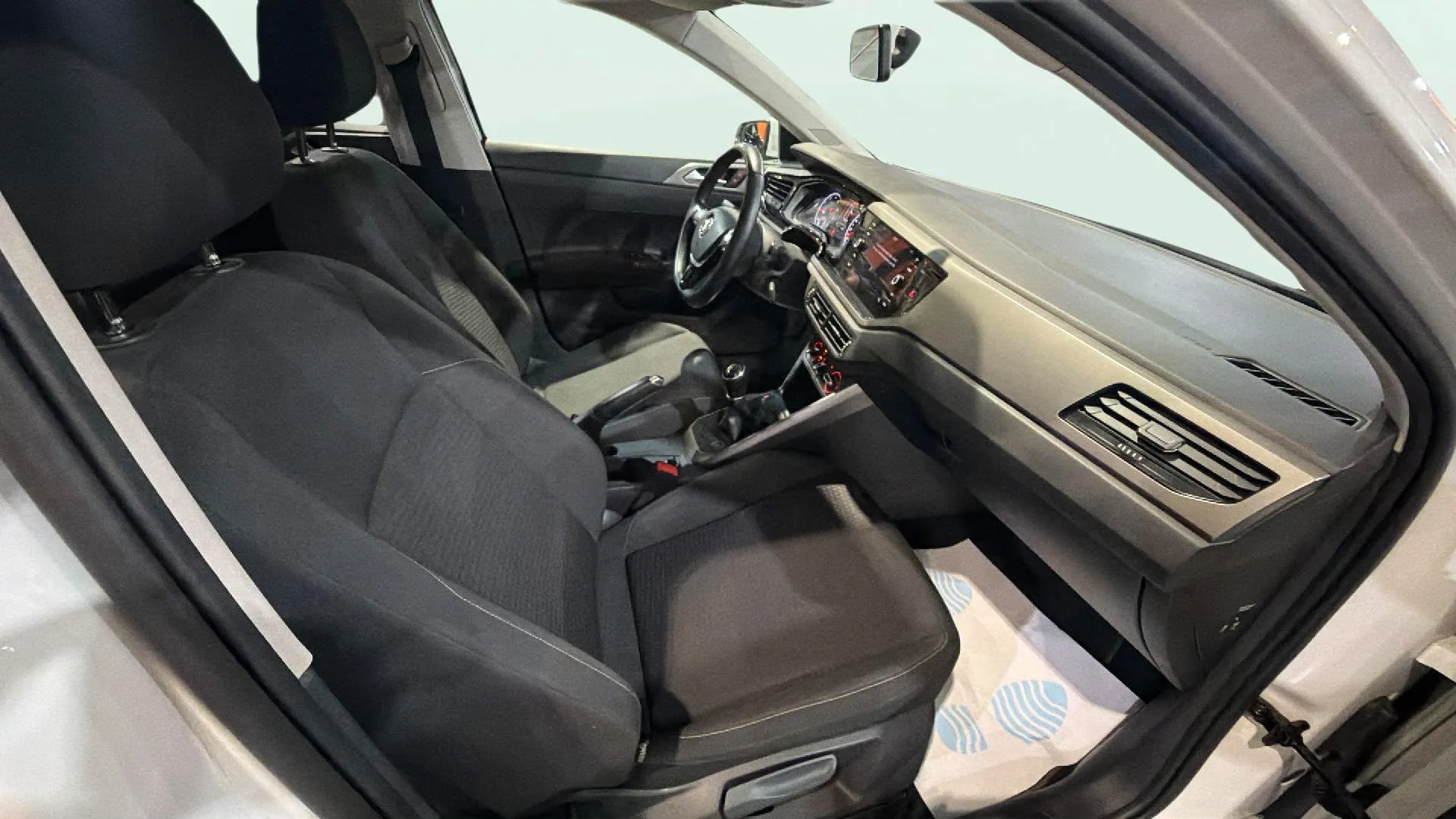 Volkswagen Polo A-Polo 1.0 BMT - foto 15
