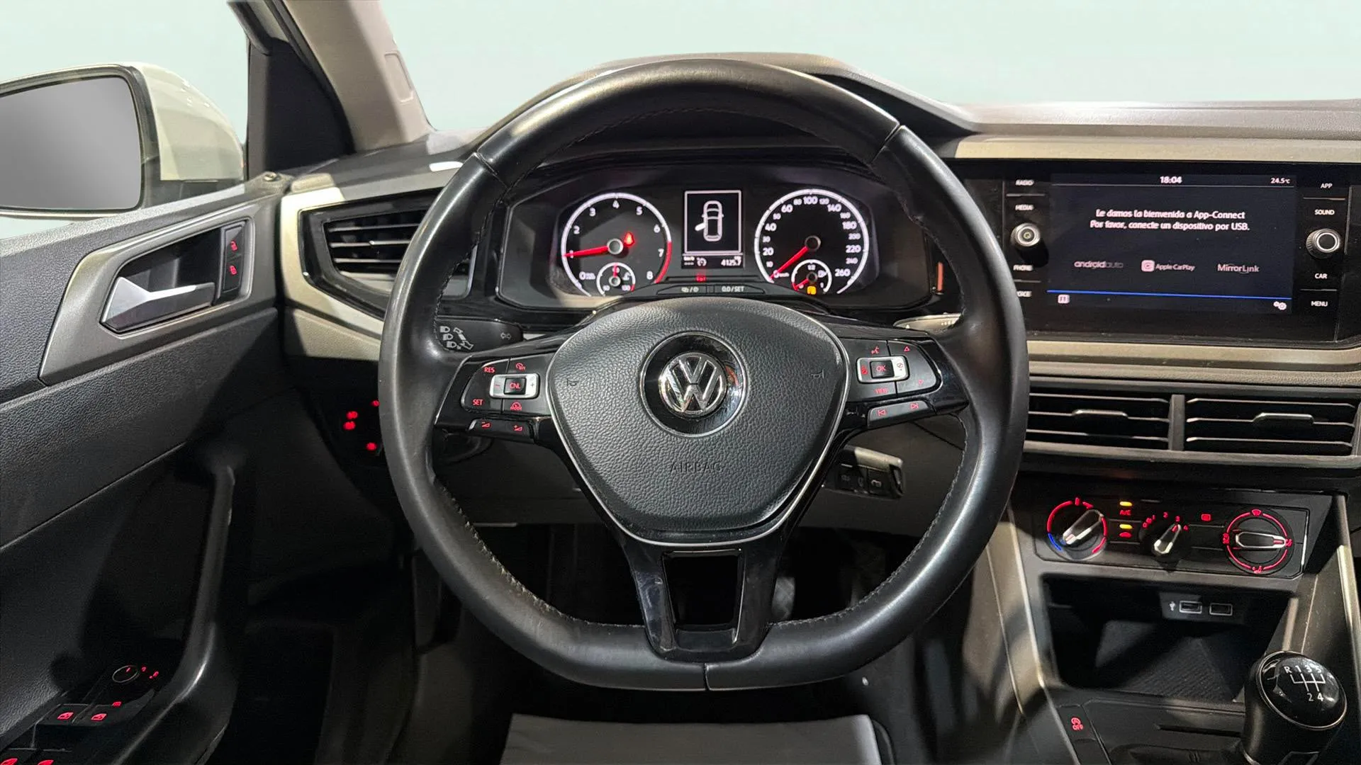 Volkswagen Polo A-Polo 1.0 BMT - foto 12