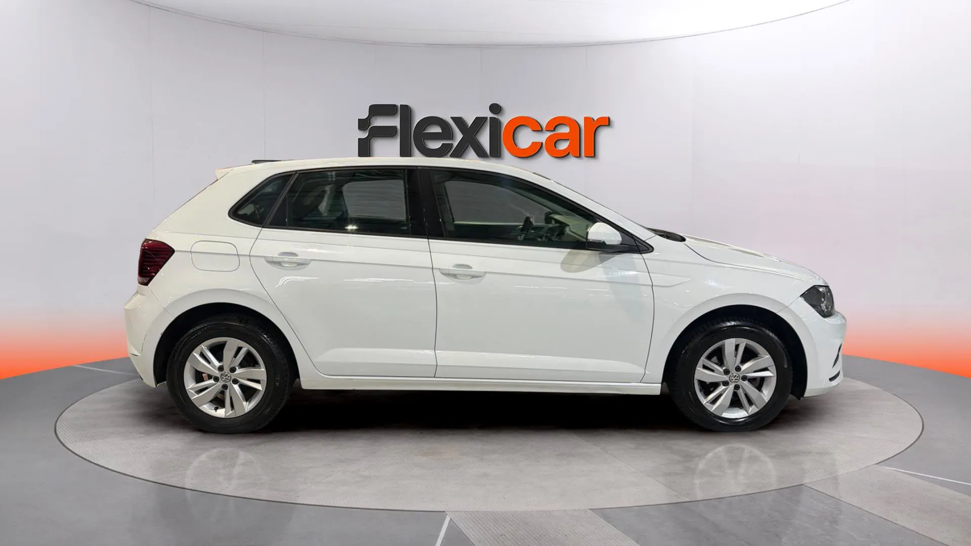 Volkswagen Polo A-Polo 1.0 BMT - foto 8