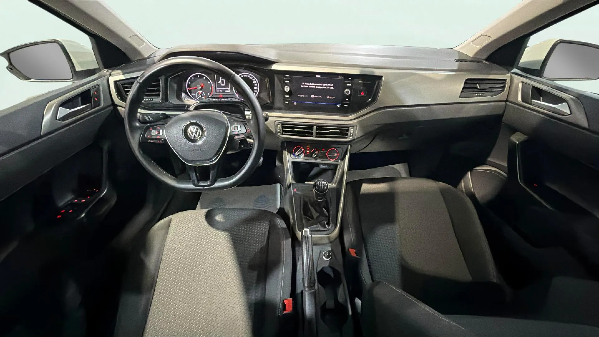 Volkswagen Polo A-Polo 1.0 BMT - foto 10