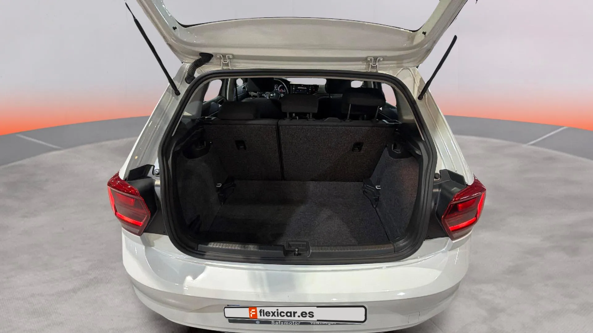 Volkswagen Polo A-Polo 1.0 BMT - foto 9