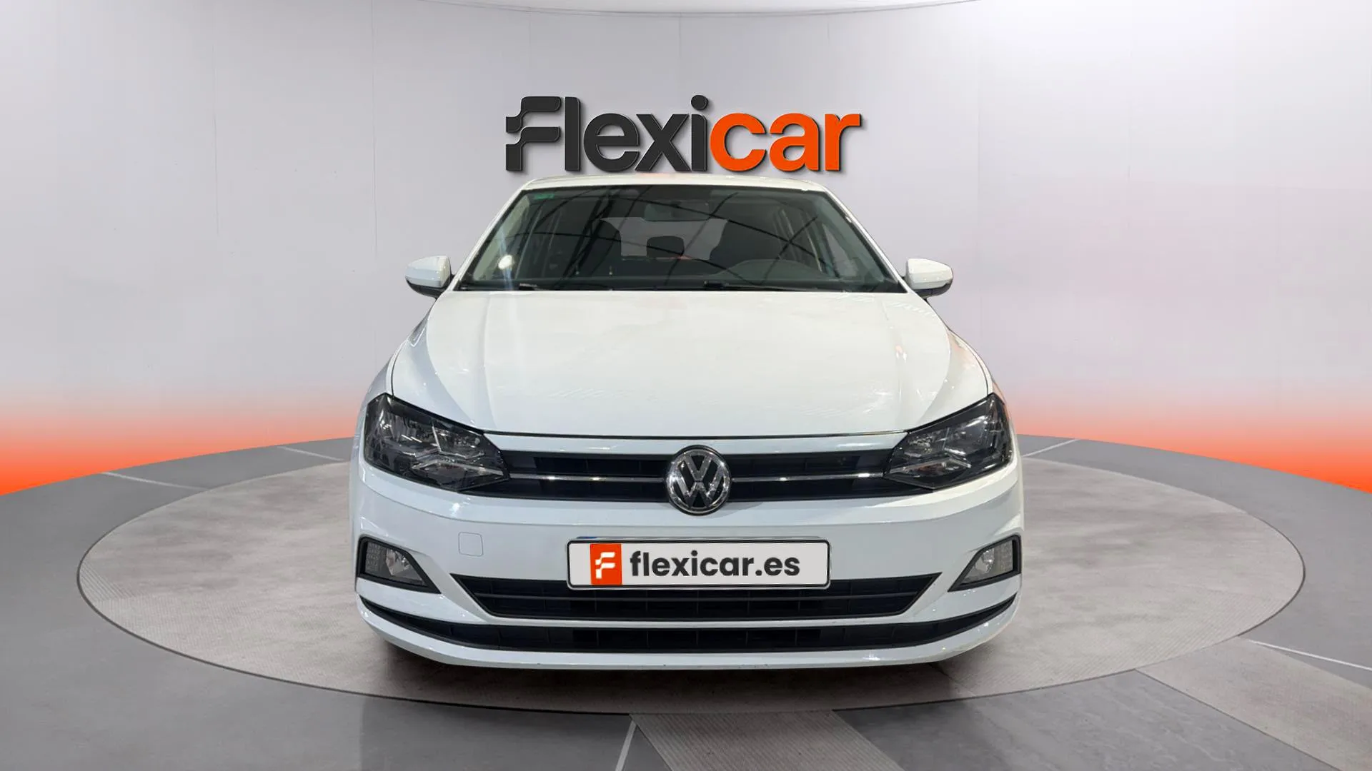 Volkswagen Polo A-Polo 1.0 BMT - foto 2