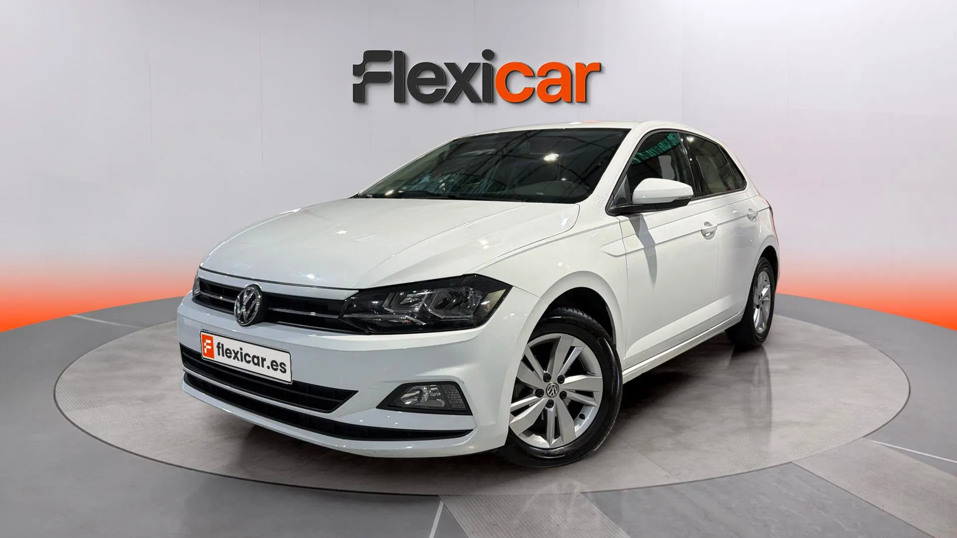 Volkswagen Polo A-Polo 1.0 BMT - foto 3