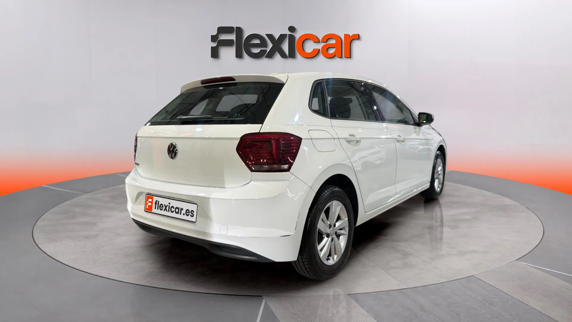 Volkswagen Polo A-Polo 1.0 BMT - foto 7