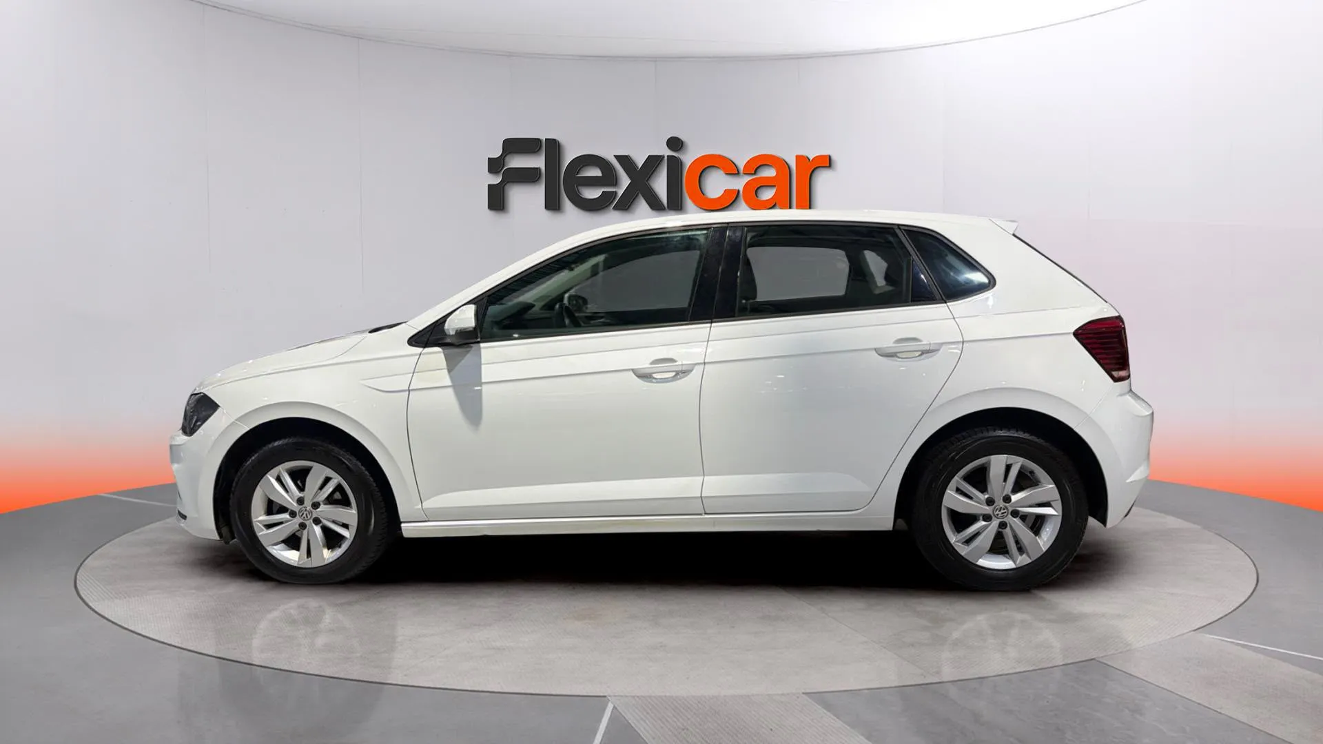 Volkswagen Polo A-Polo 1.0 BMT - foto 4