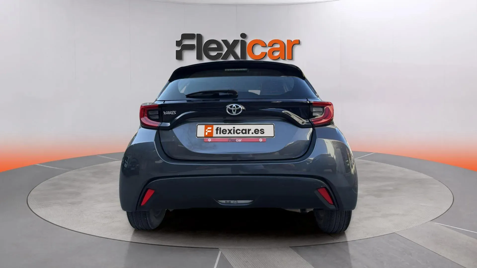 Toyota Yaris 1.5 125 S-Edition - foto 9