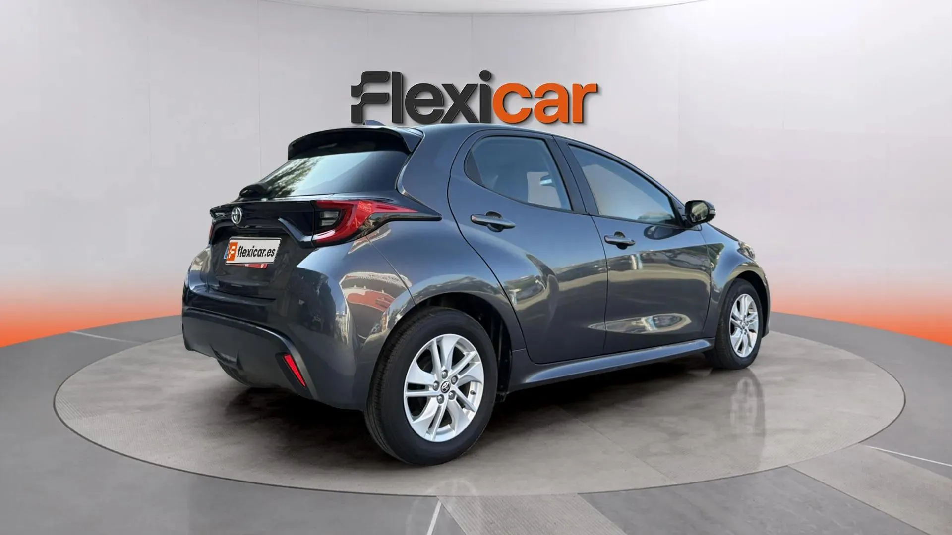 Toyota Yaris 1.5 125 S-Edition - foto 10