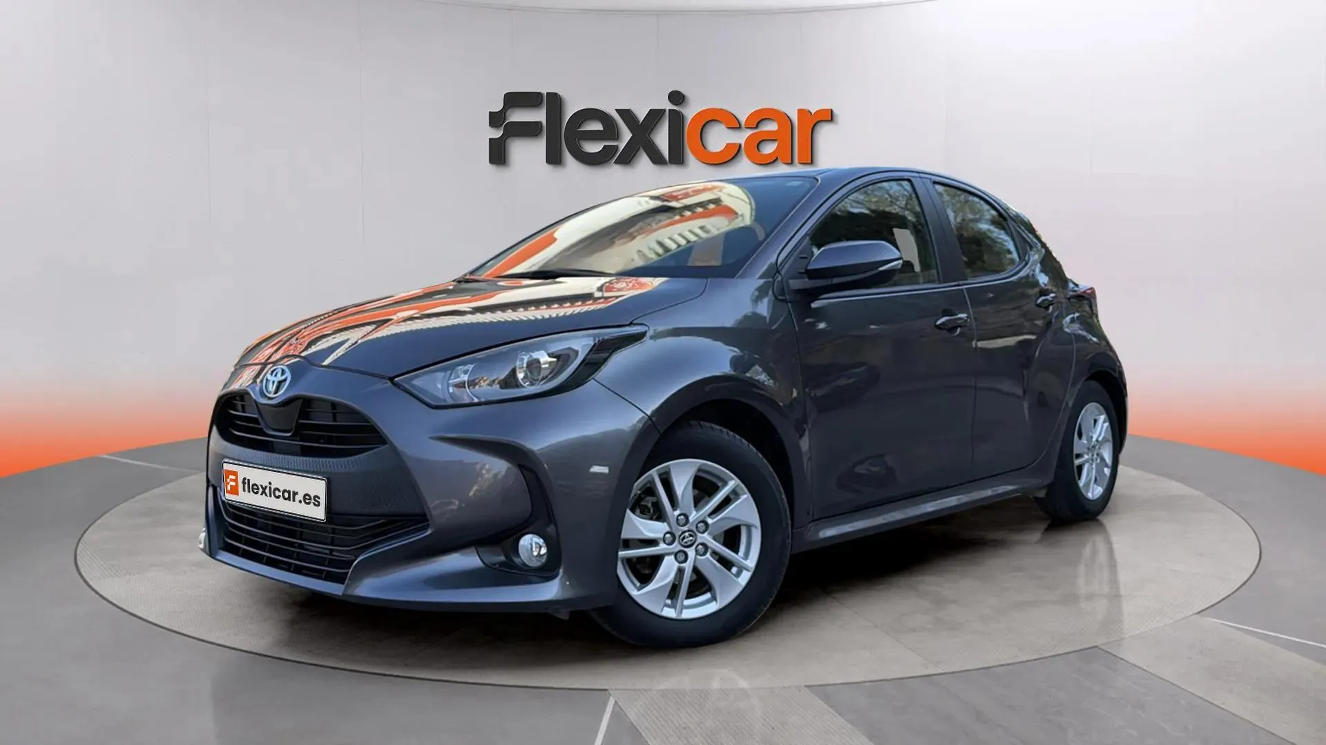 Toyota Yaris 1.5 125 S-Edition - foto 3
