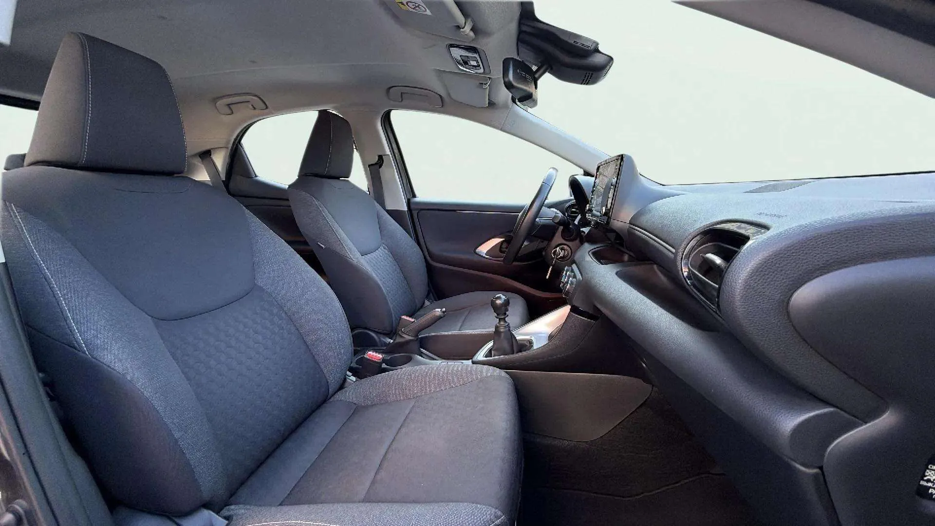 Toyota Yaris 1.5 125 S-Edition - foto 13