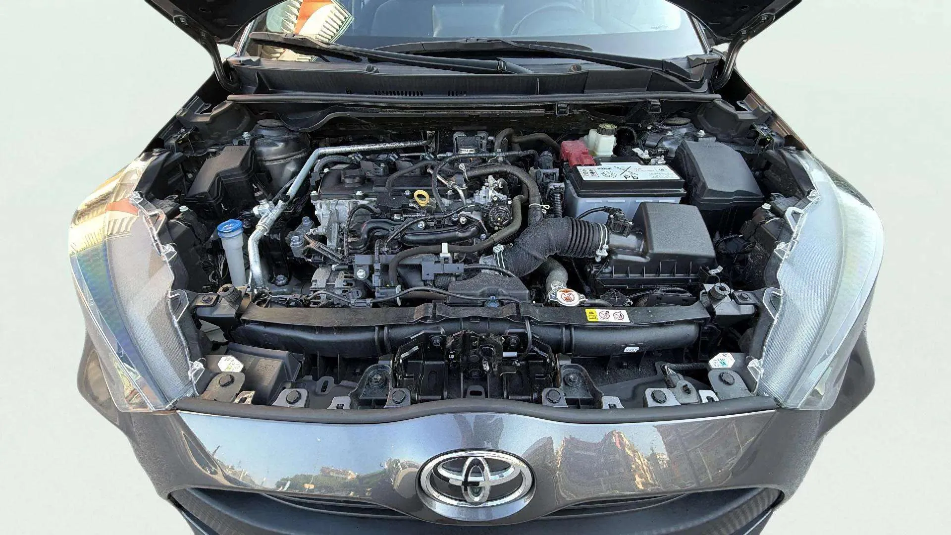 Toyota Yaris 1.5 125 S-Edition - foto 20