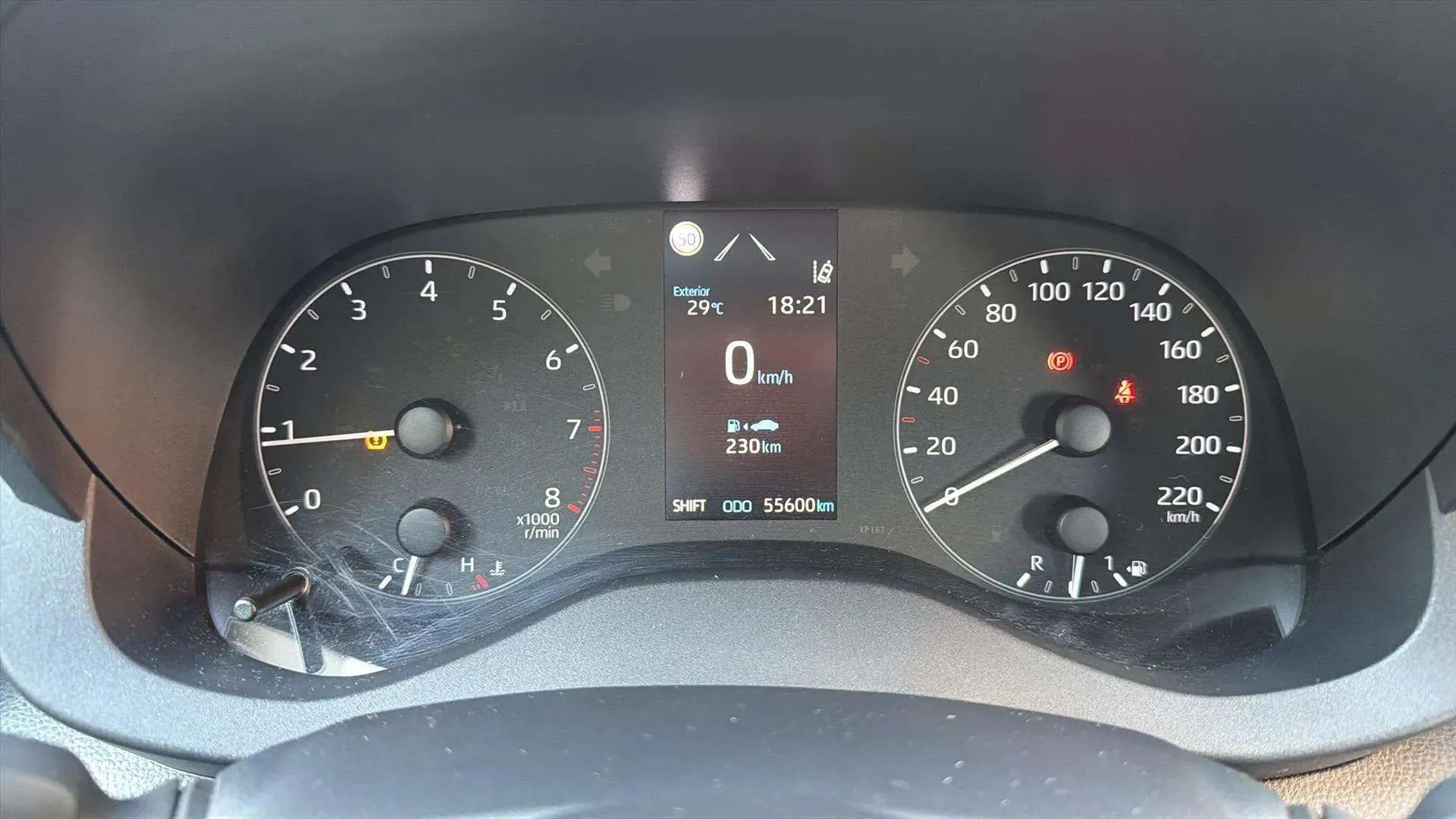 Toyota Yaris 1.5 125 S-Edition - foto 17
