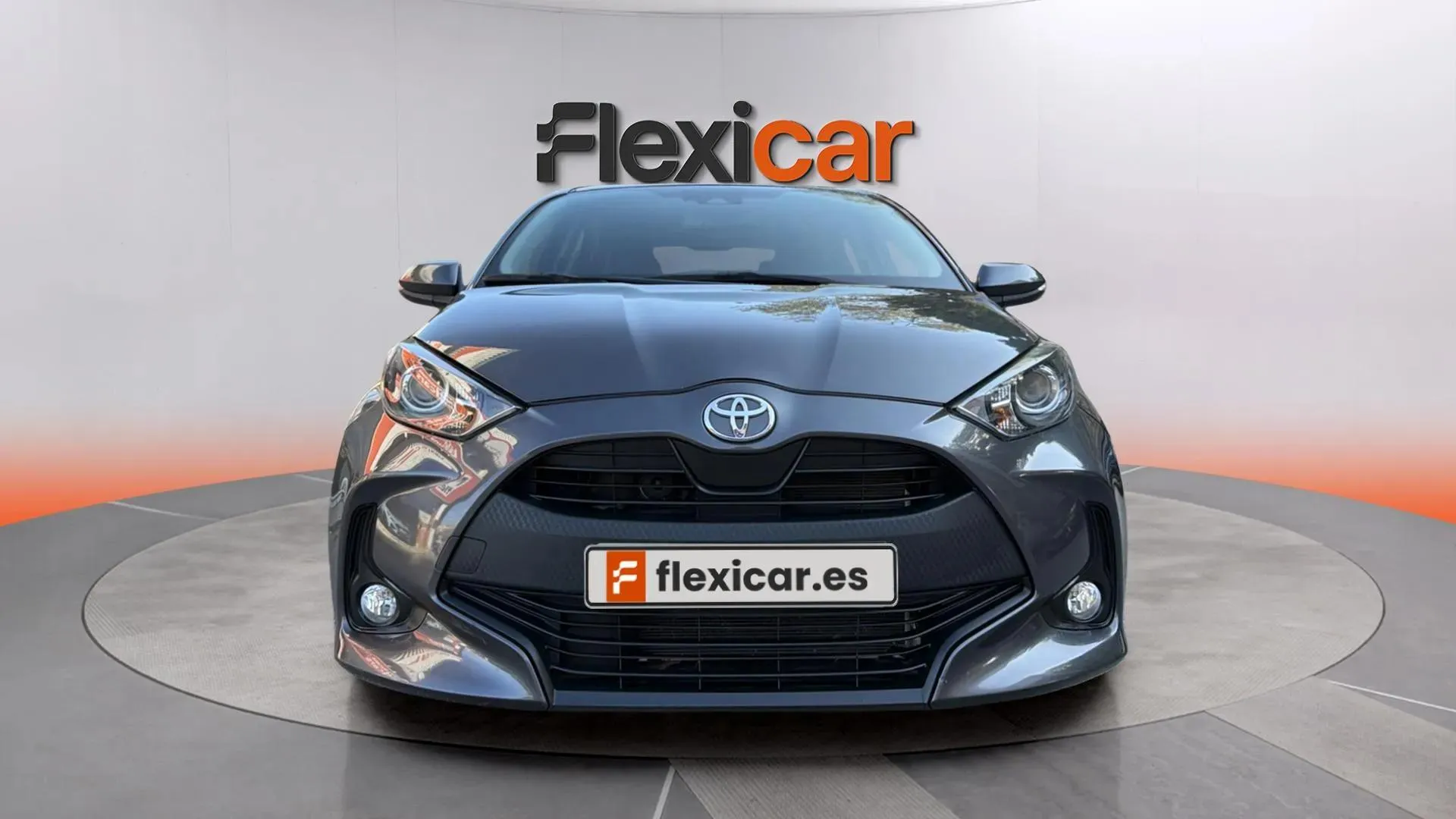 Toyota Yaris 1.5 125 S-Edition - foto 2