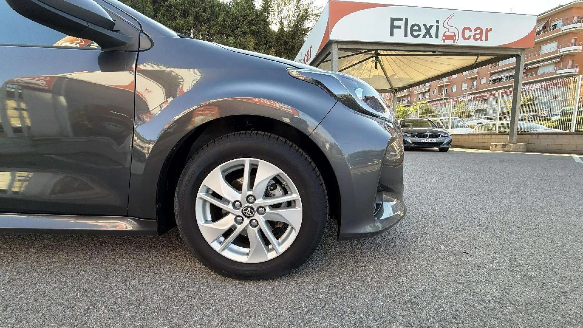 Toyota Yaris 1.5 125 S-Edition - foto 12