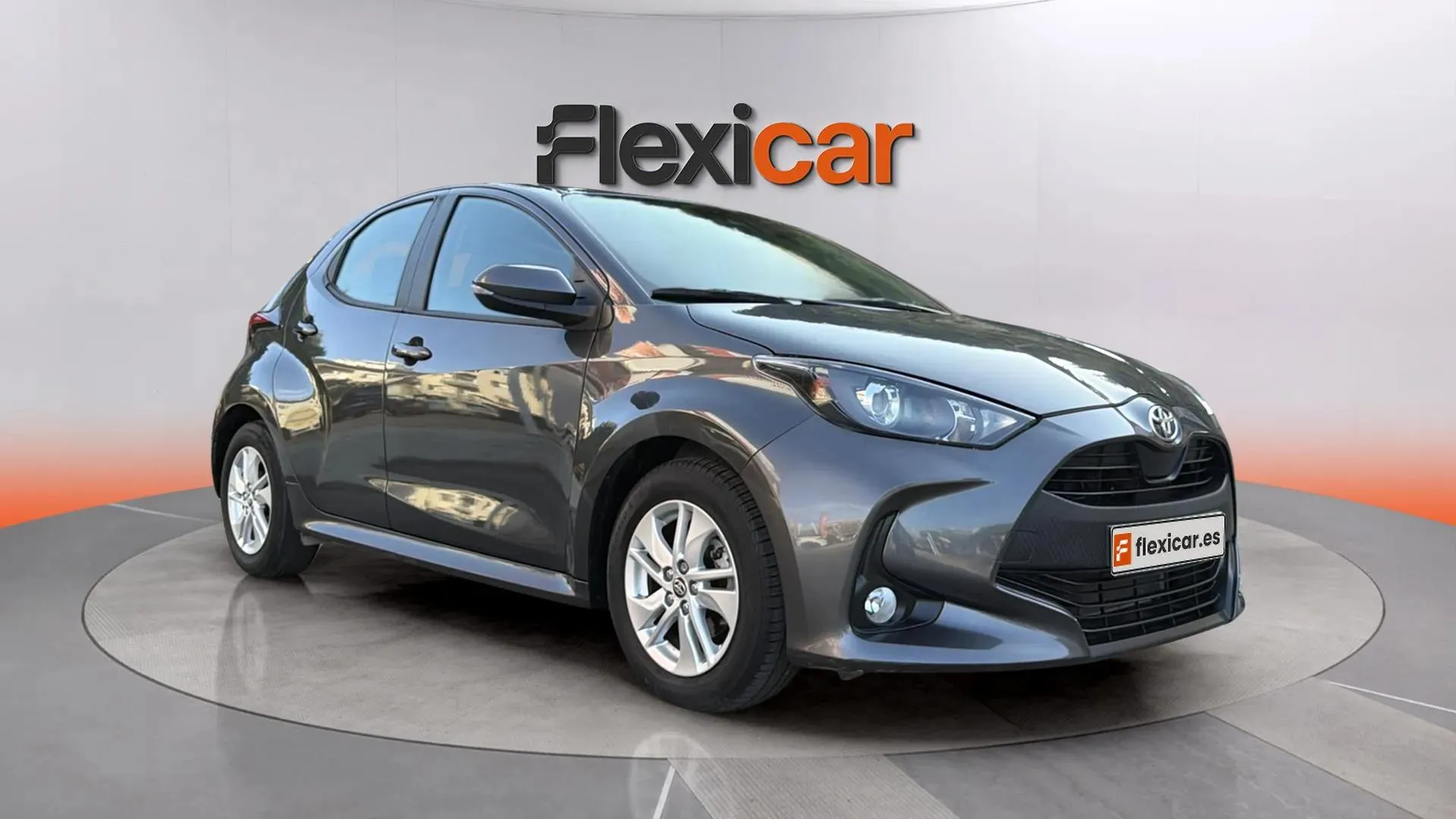 Toyota Yaris 1.5 125 S-Edition