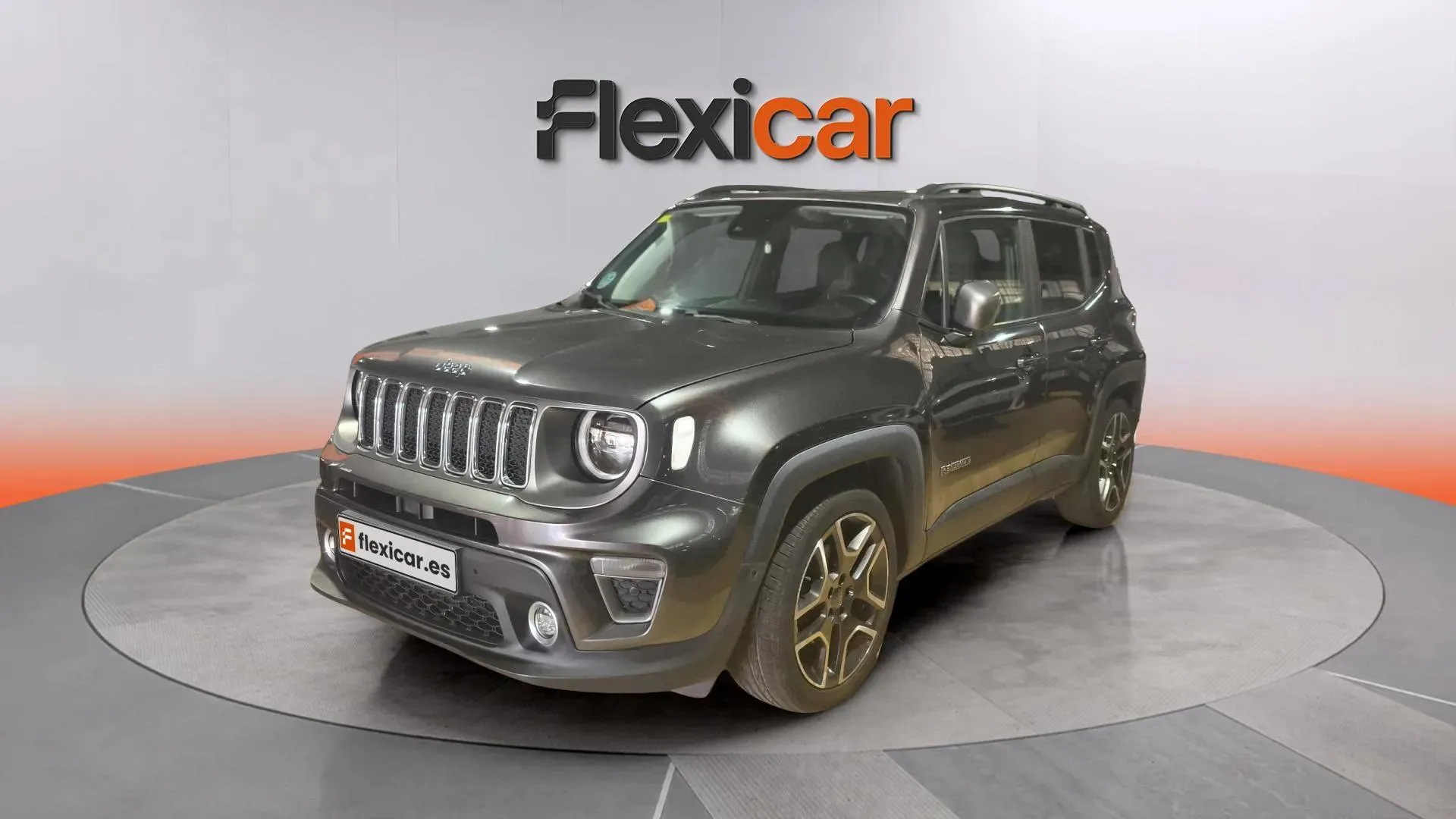 Jeep Renegade 1.0G Limited 4x2 - foto 3