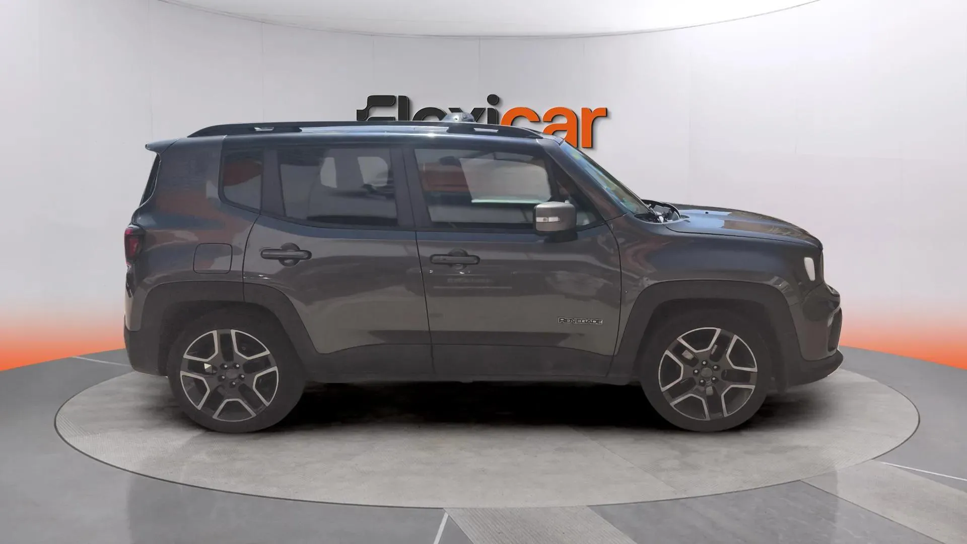 Jeep Renegade 1.0G Limited 4x2 - foto 5