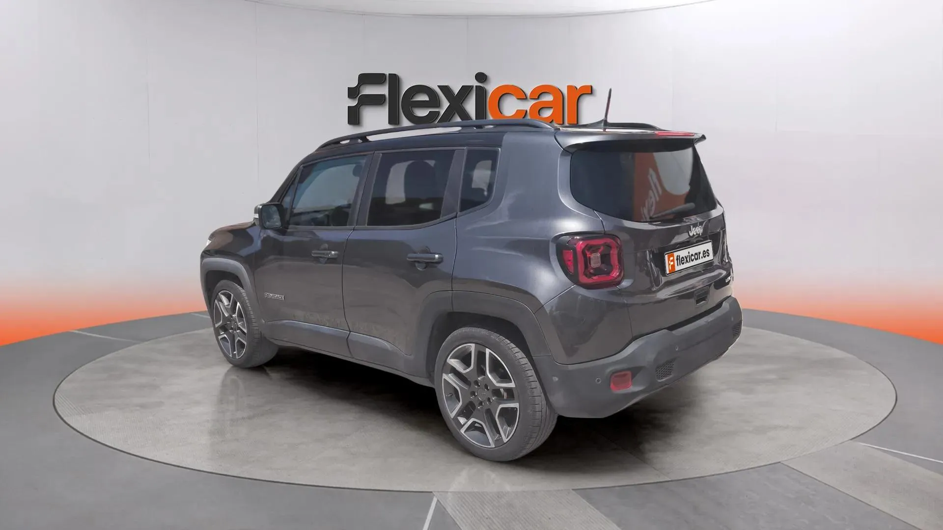 Jeep Renegade 1.0G Limited 4x2 - foto 6