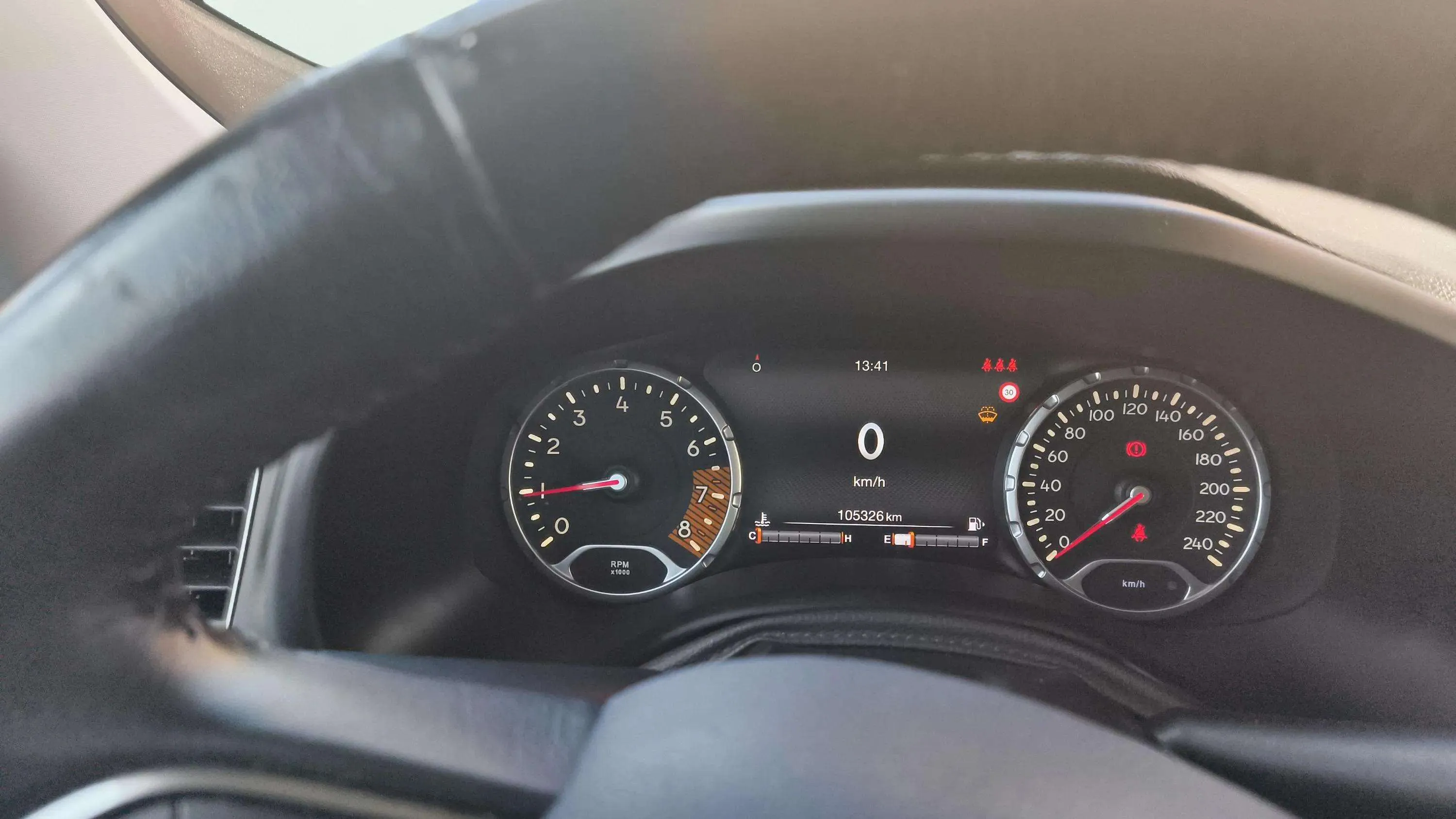 Jeep Renegade 1.0G Limited 4x2 - foto 25