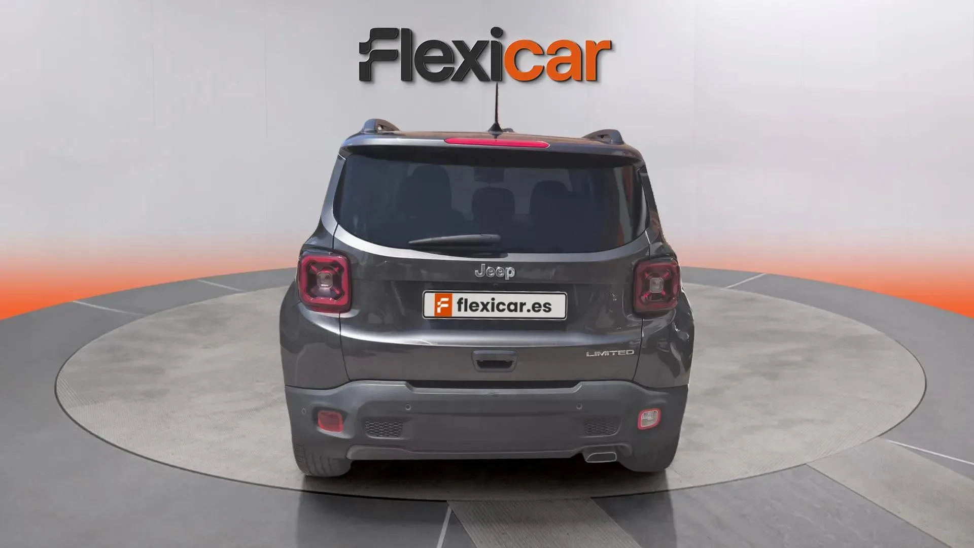 Jeep Renegade 1.0G Limited 4x2 - foto 4