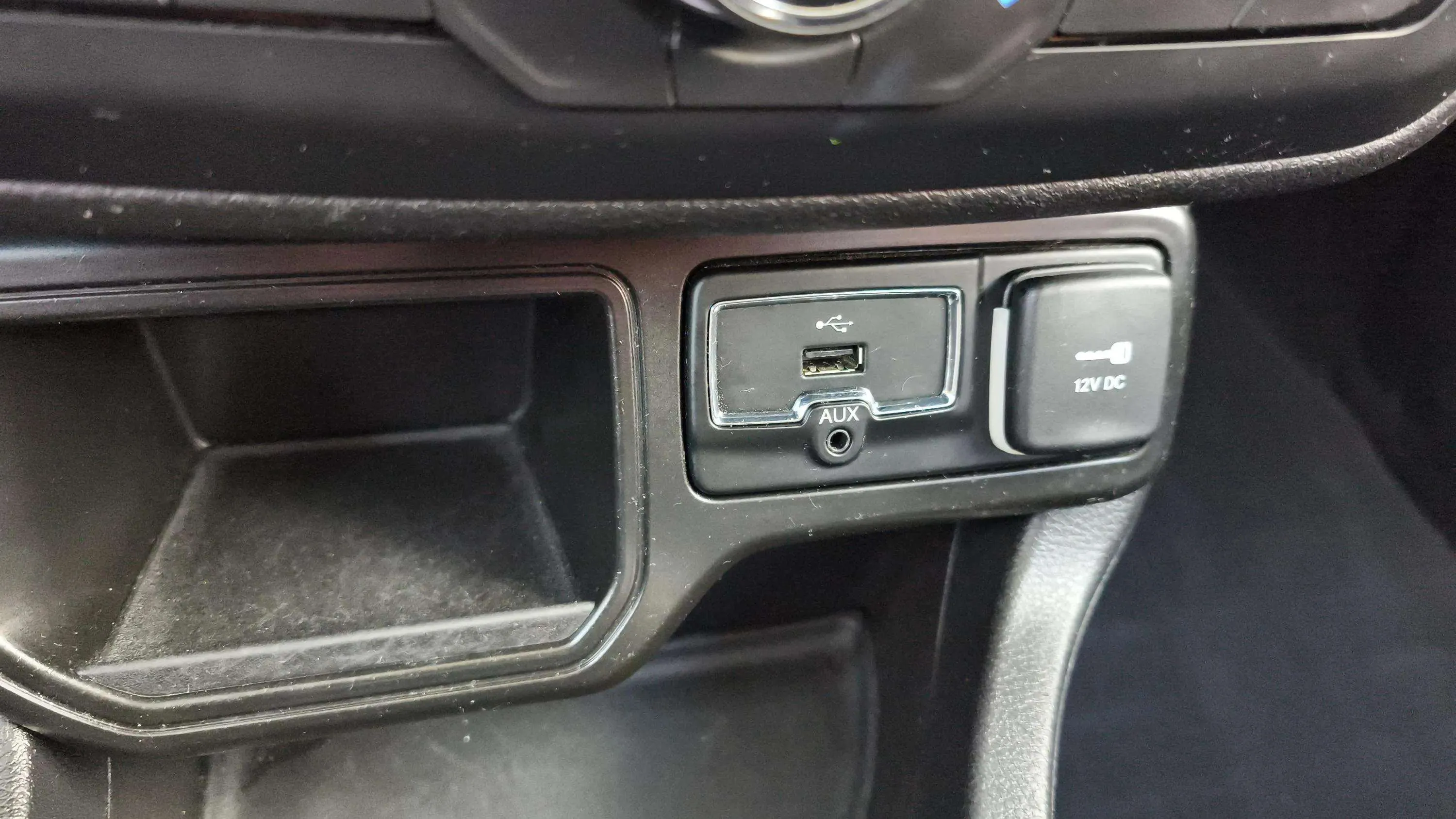 Jeep Renegade 1.0G Limited 4x2 - foto 15