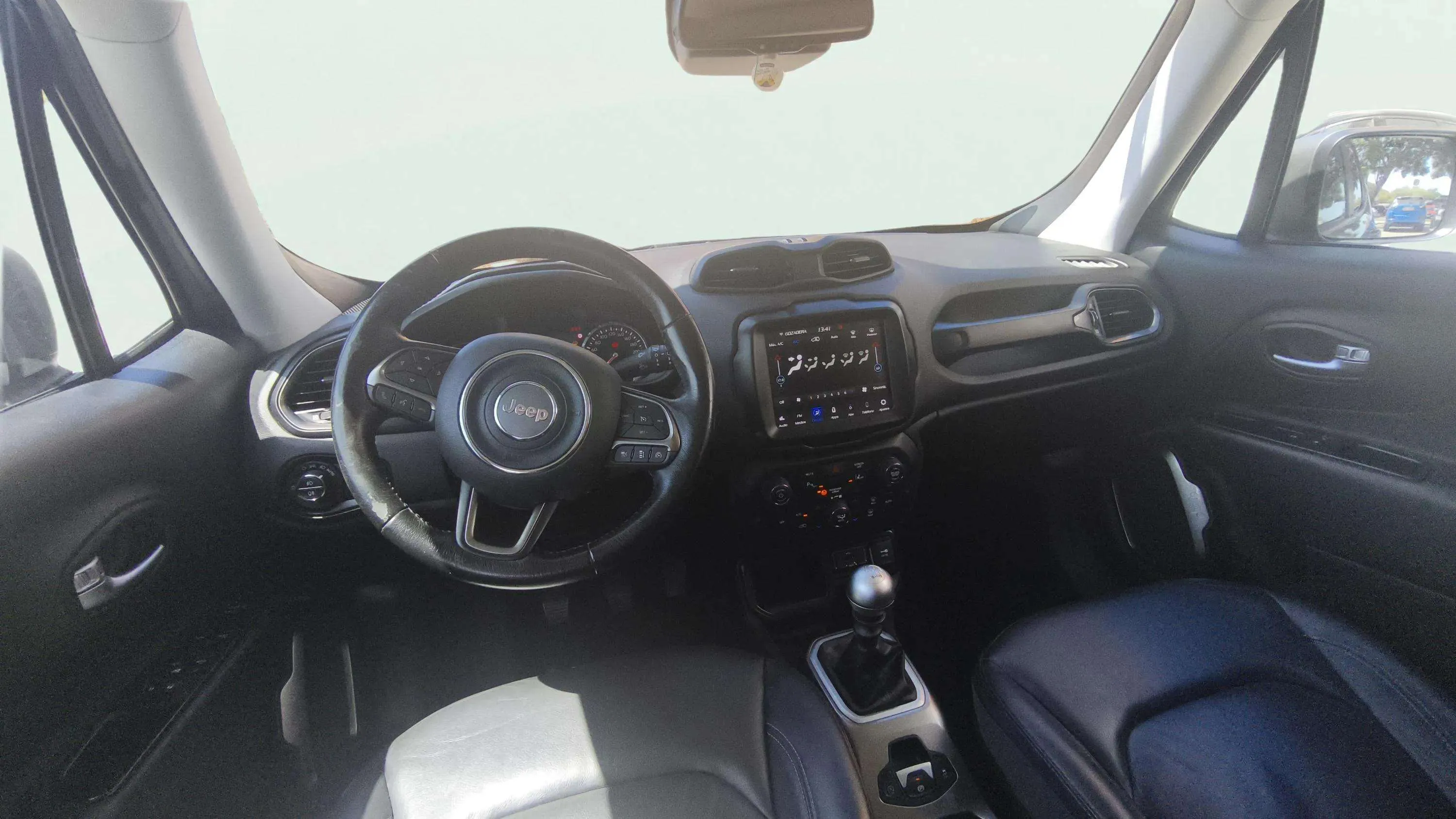 Jeep Renegade 1.0G Limited 4x2 - foto 10