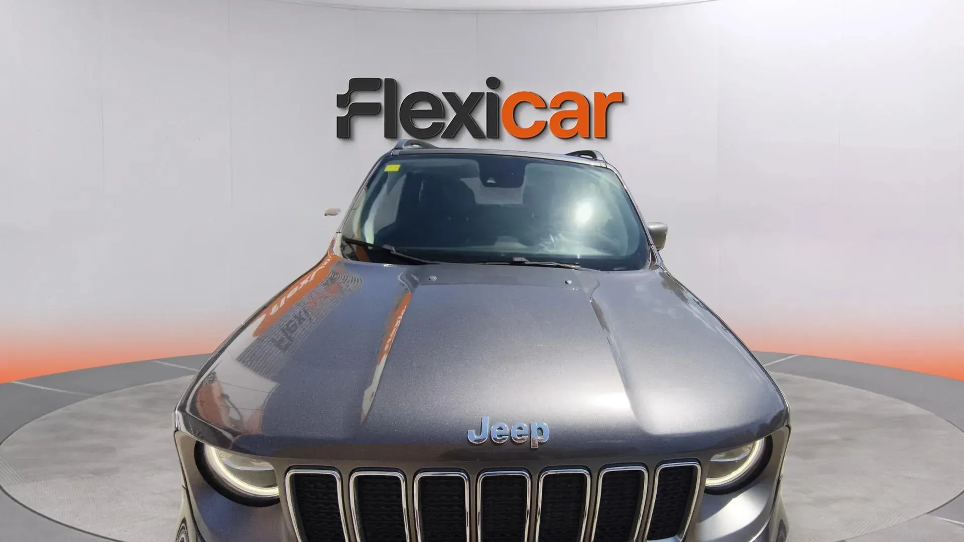 Jeep Renegade 1.0G Limited 4x2 - foto 14