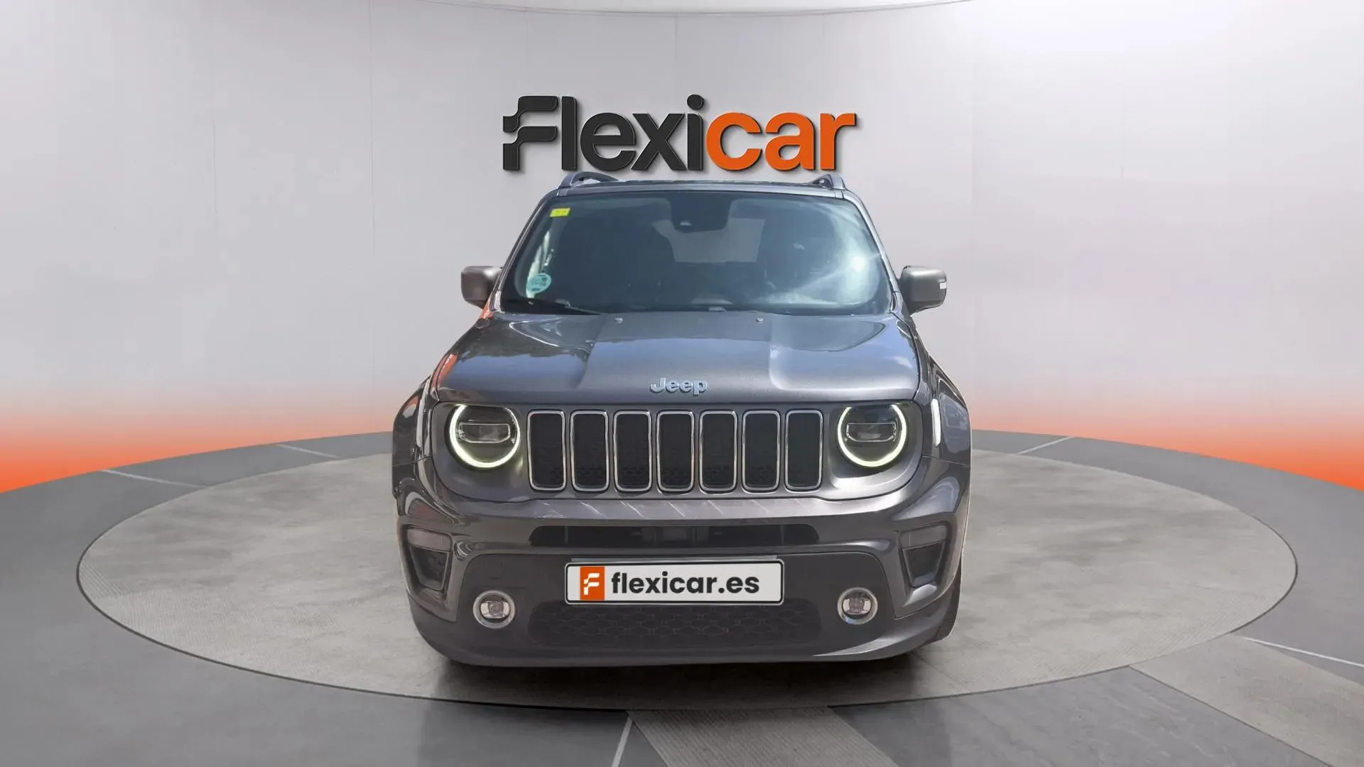Jeep Renegade 1.0G Limited 4x2 - foto 2