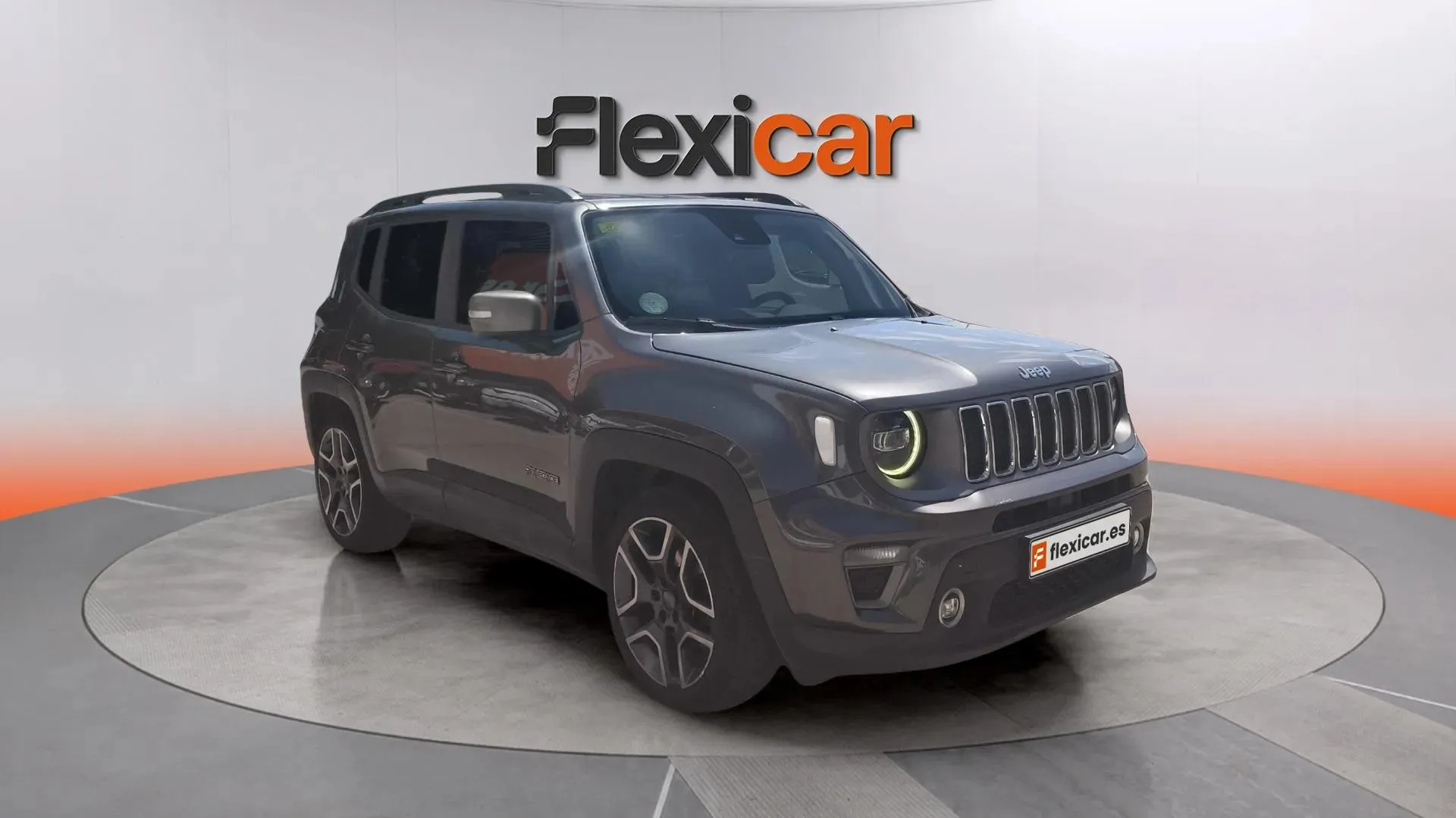 Jeep Renegade 1.0G Limited 4x2