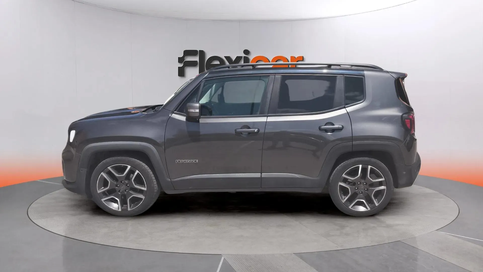 Jeep Renegade 1.0G Limited 4x2 - foto 7