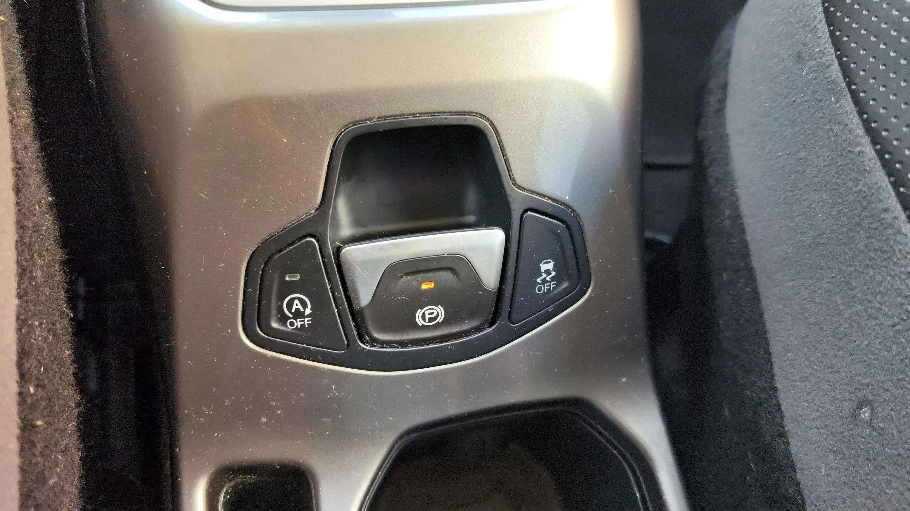 Jeep Renegade 1.0G Limited 4x2 - foto 23