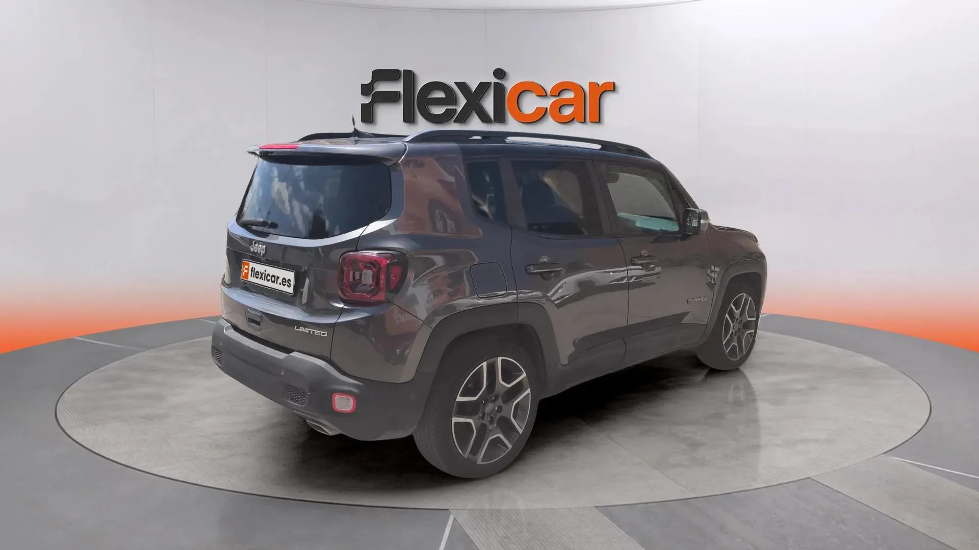 Jeep Renegade 1.0G Limited 4x2 - foto 8