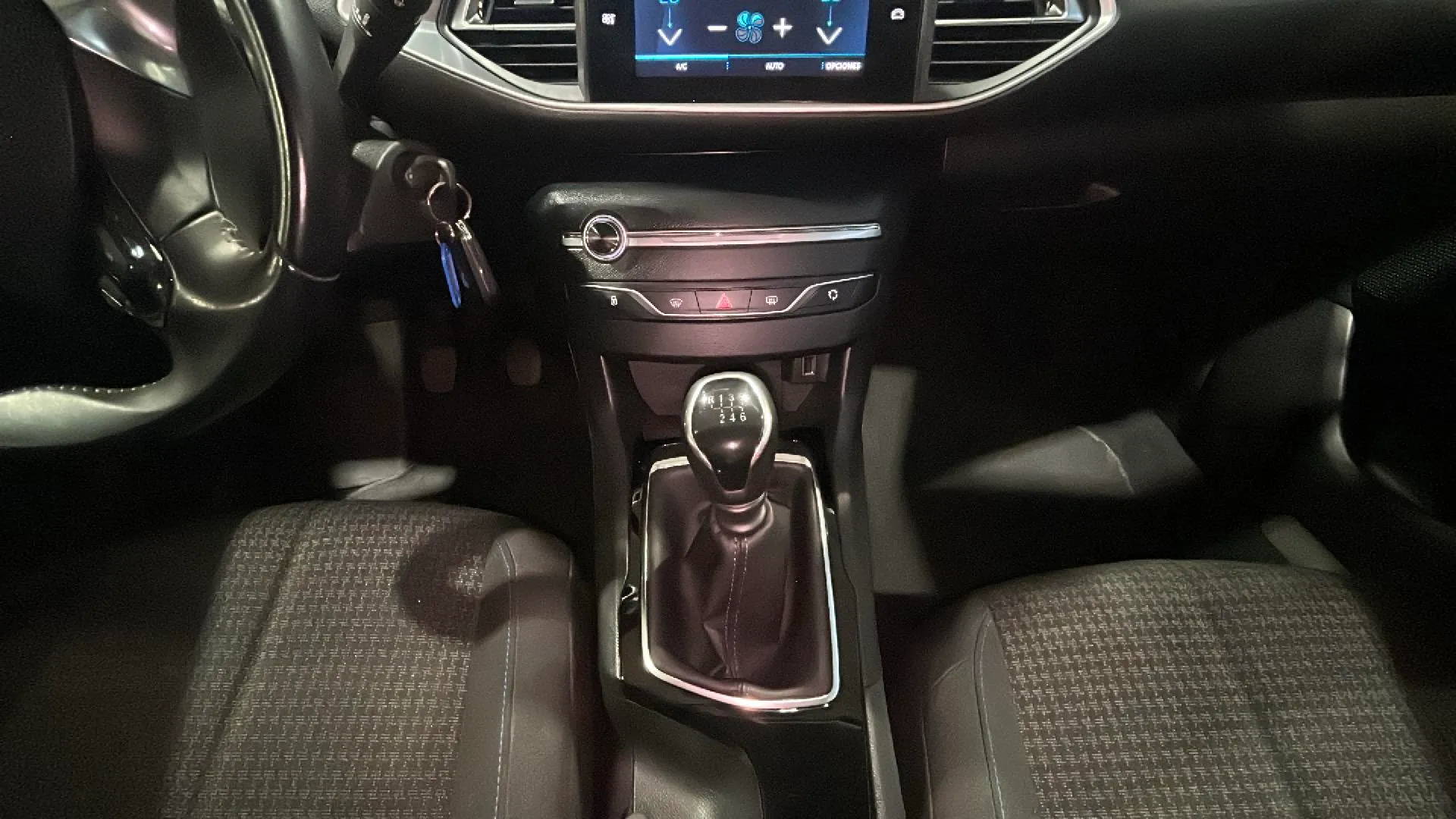 Peugeot 308 Style PureTech 130 - foto 15