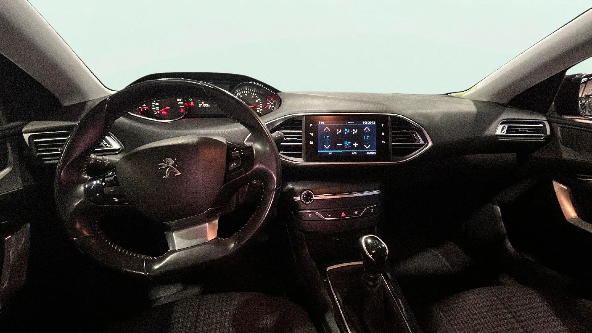 Peugeot 308 Style PureTech 130 - foto 9