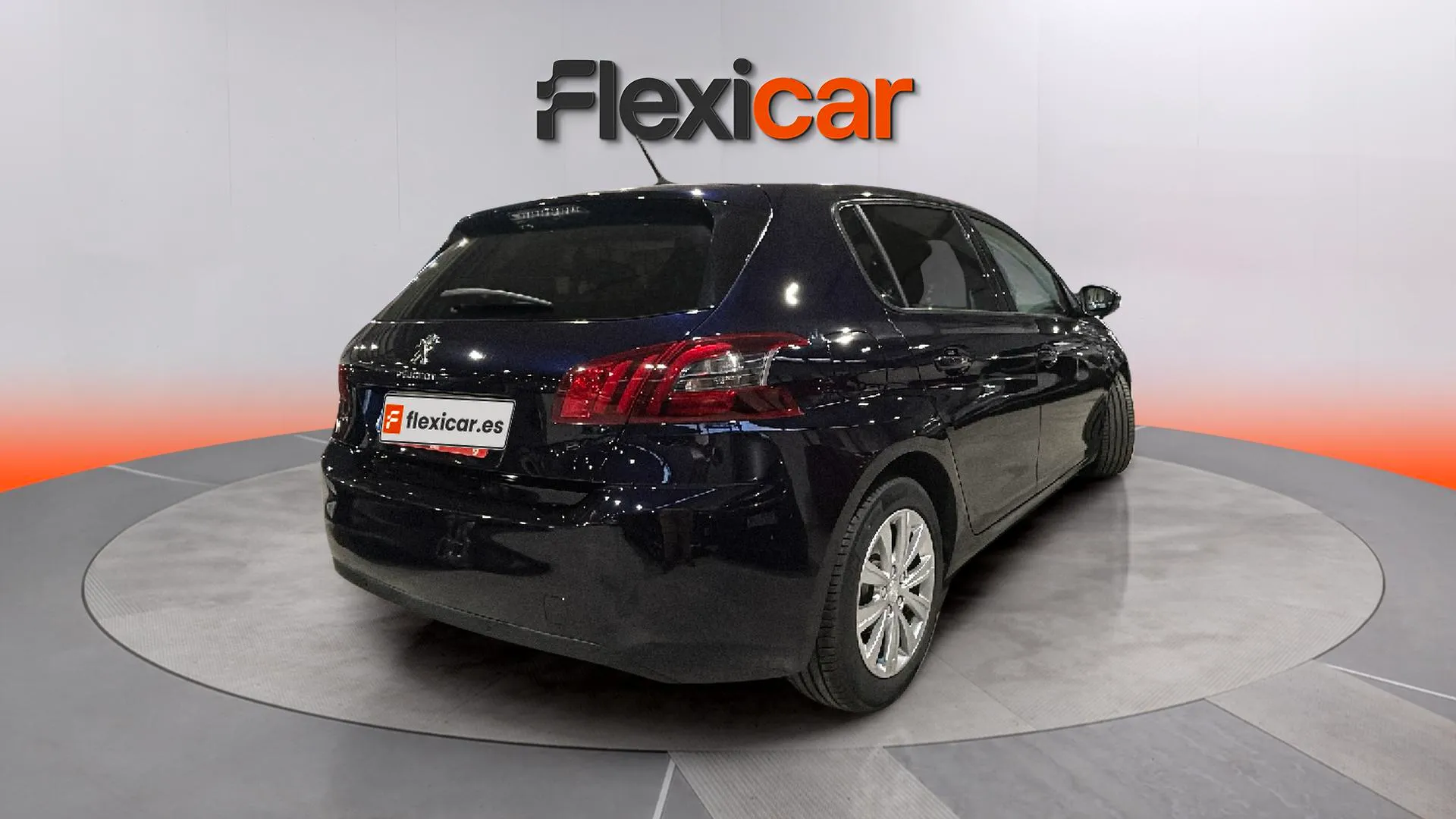 Peugeot 308 Style PureTech 130 - foto 7