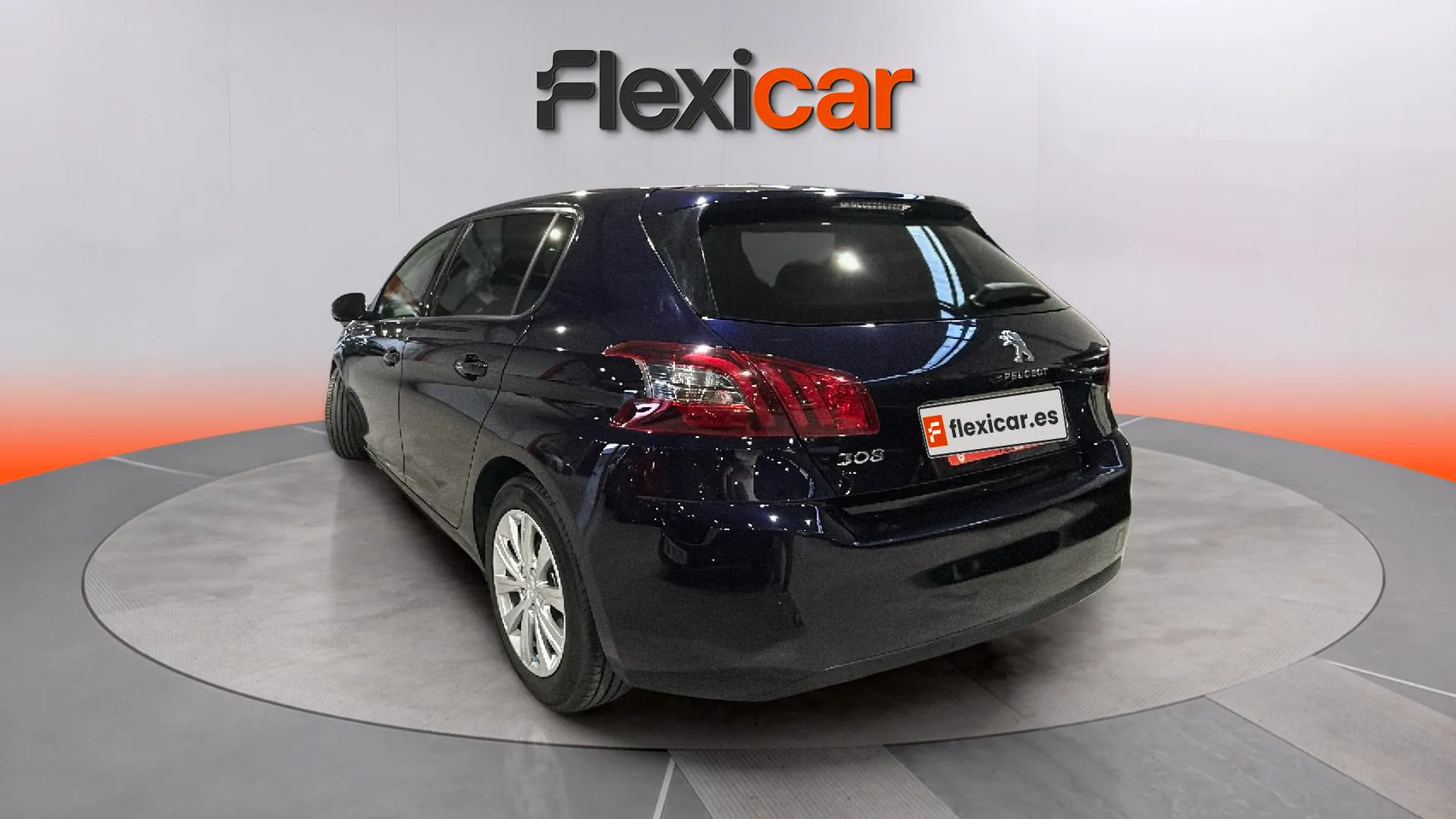 Peugeot 308 Style PureTech 130 - foto 5