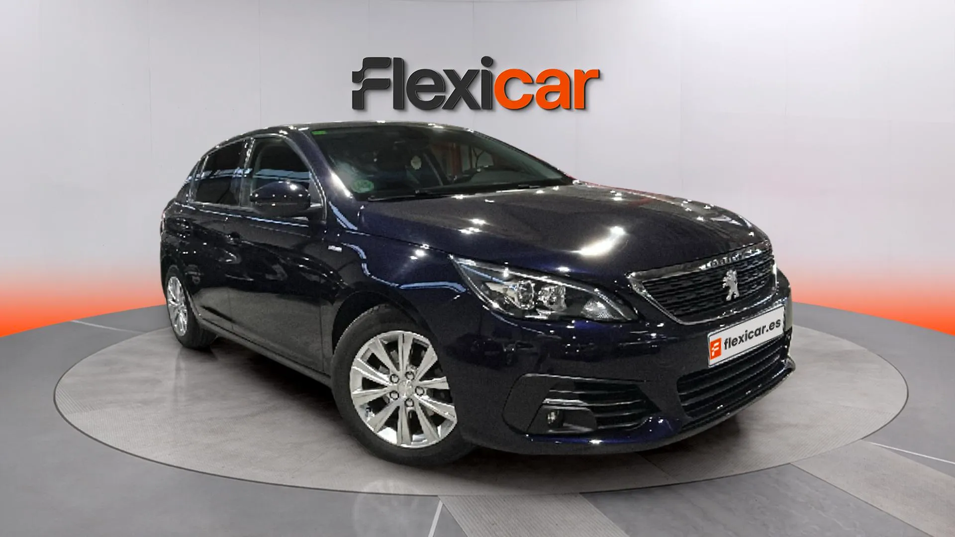 Peugeot 308 Style PureTech 130