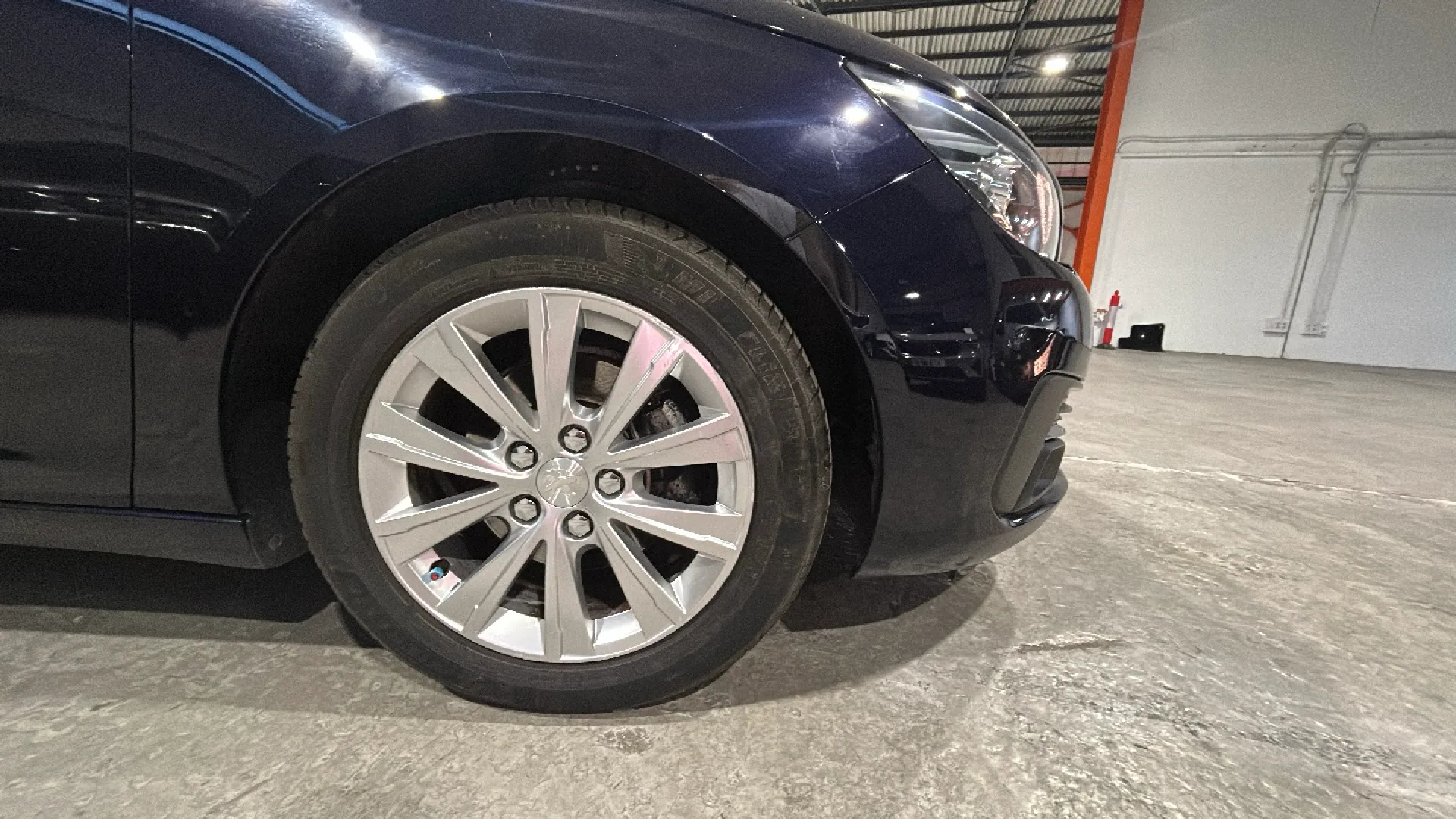 Peugeot 308 Style PureTech 130 - foto 23