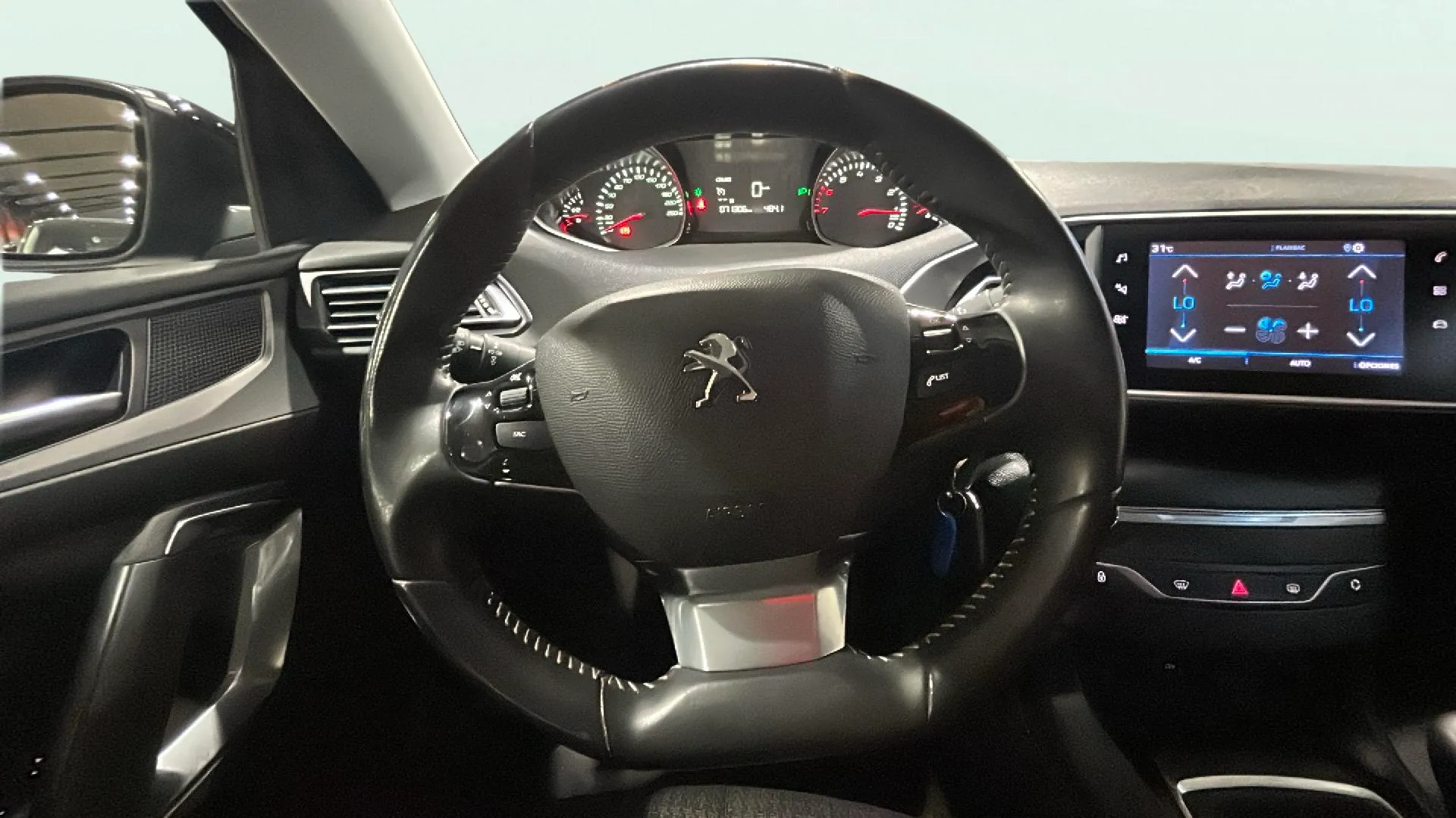 Peugeot 308 Style PureTech 130 - foto 10