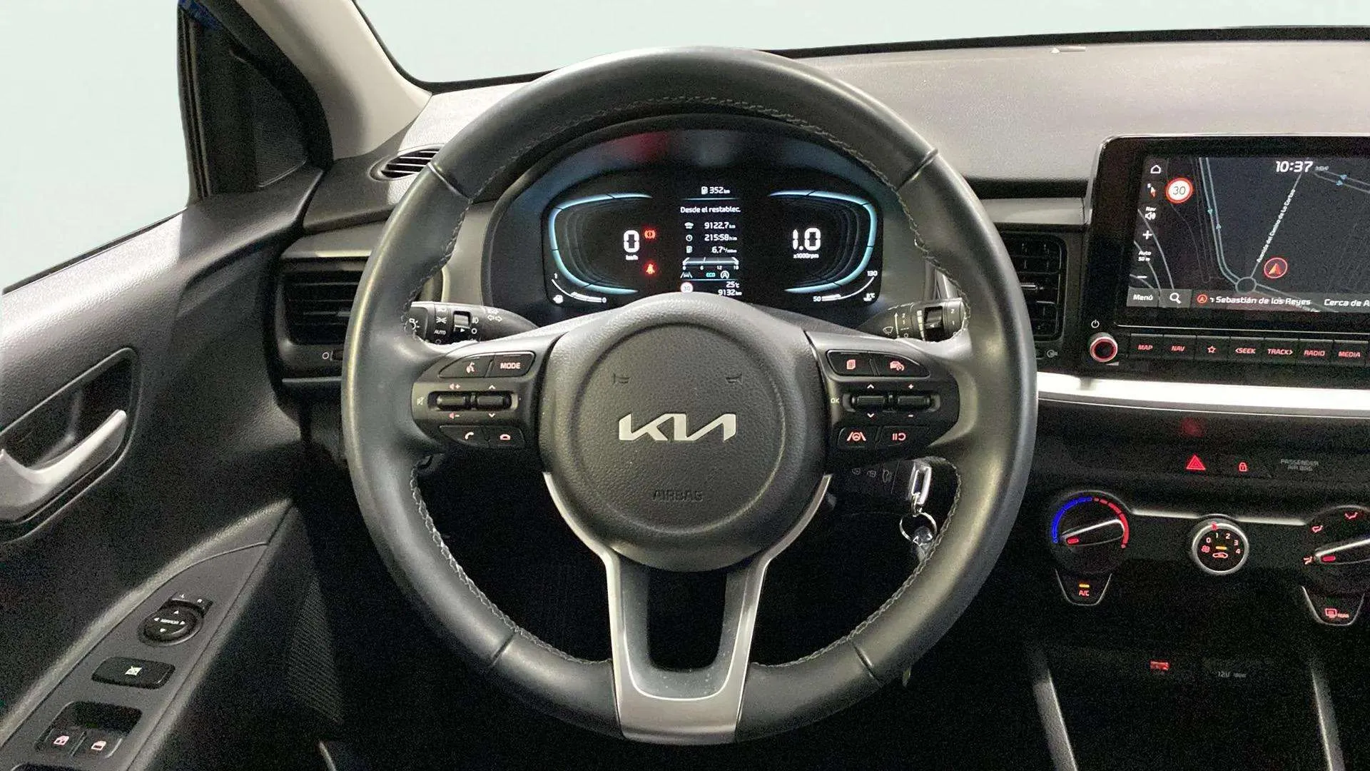 Kia Stonic 1.0 T-GDi MHEV Drive - foto 15
