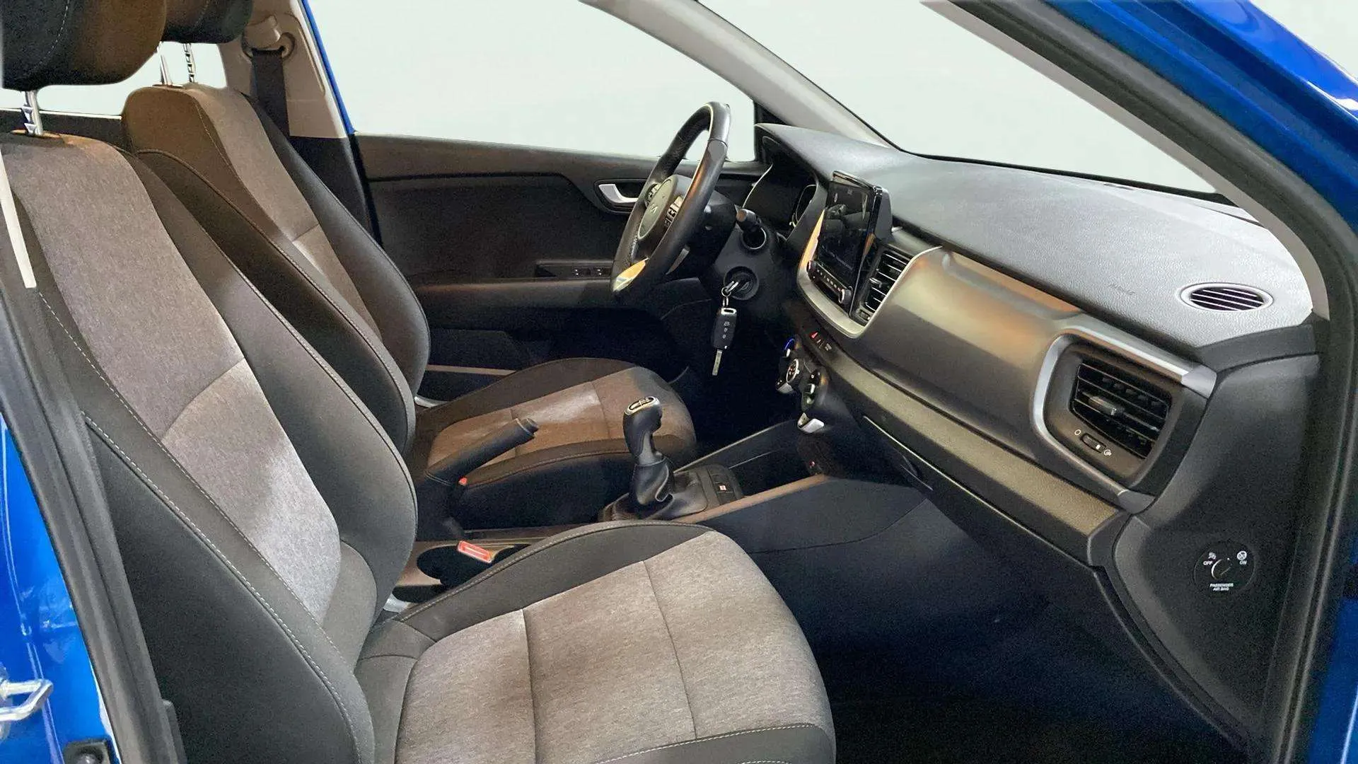 Kia Stonic 1.0 T-GDi MHEV Drive - foto 9