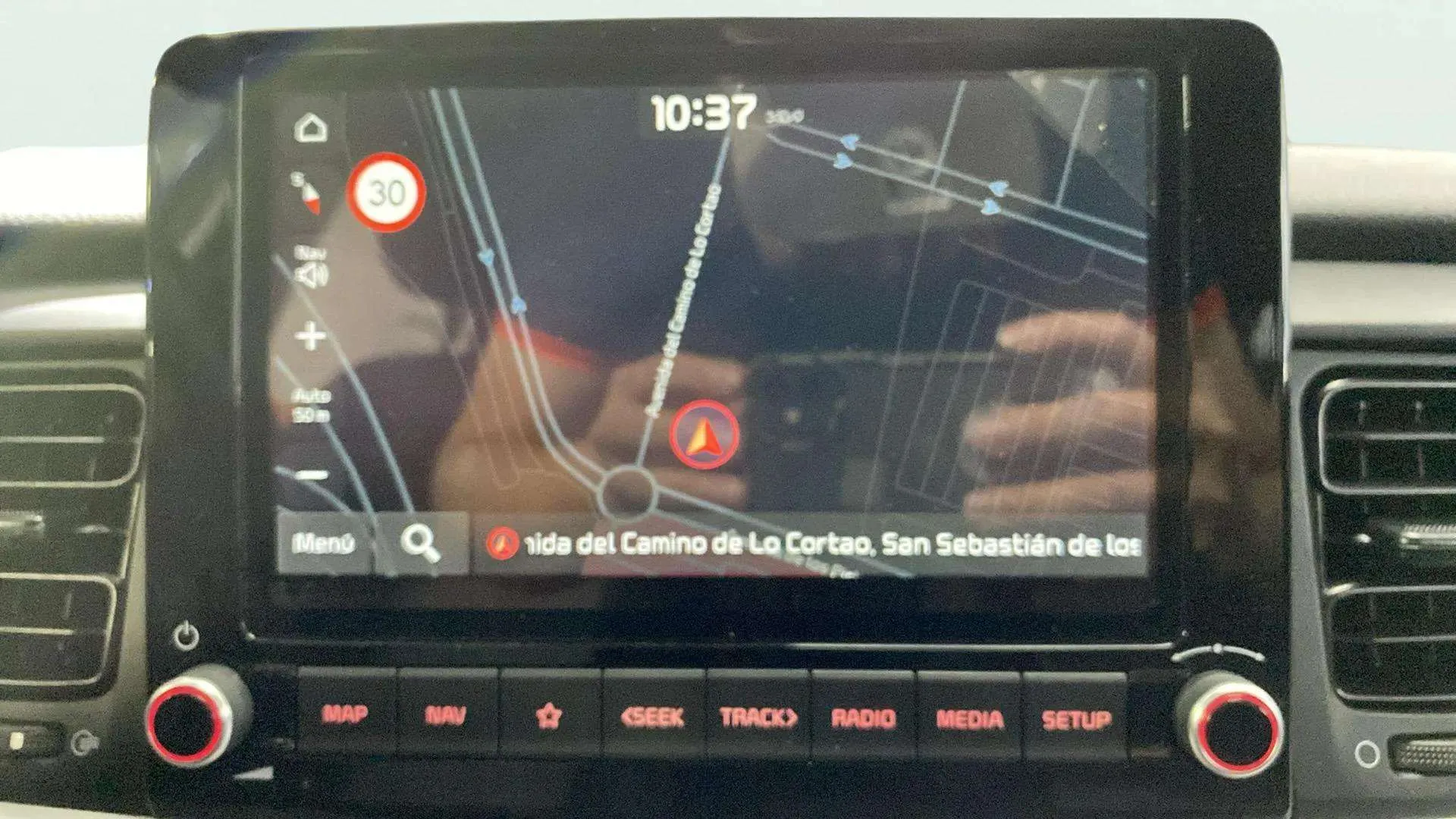 Kia Stonic 1.0 T-GDi MHEV Drive - foto 12
