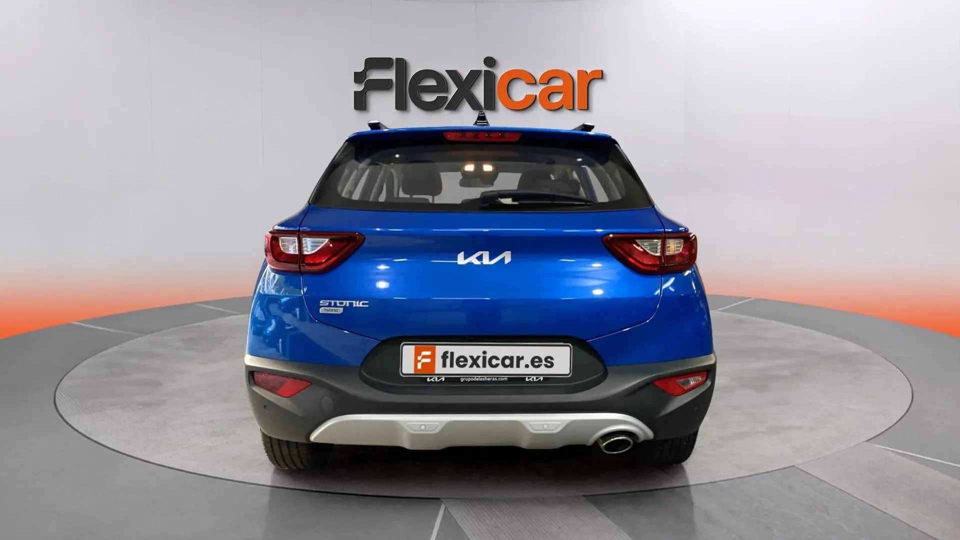 Kia Stonic 1.0 T-GDi MHEV Drive - foto 4