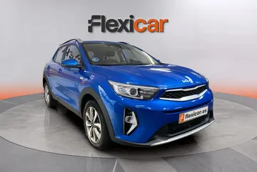 kia stonic 10 t gdi 74kw 100cv mhev mt drive hibrido no enchufable manual san sebastian de los reyes 903000000282988