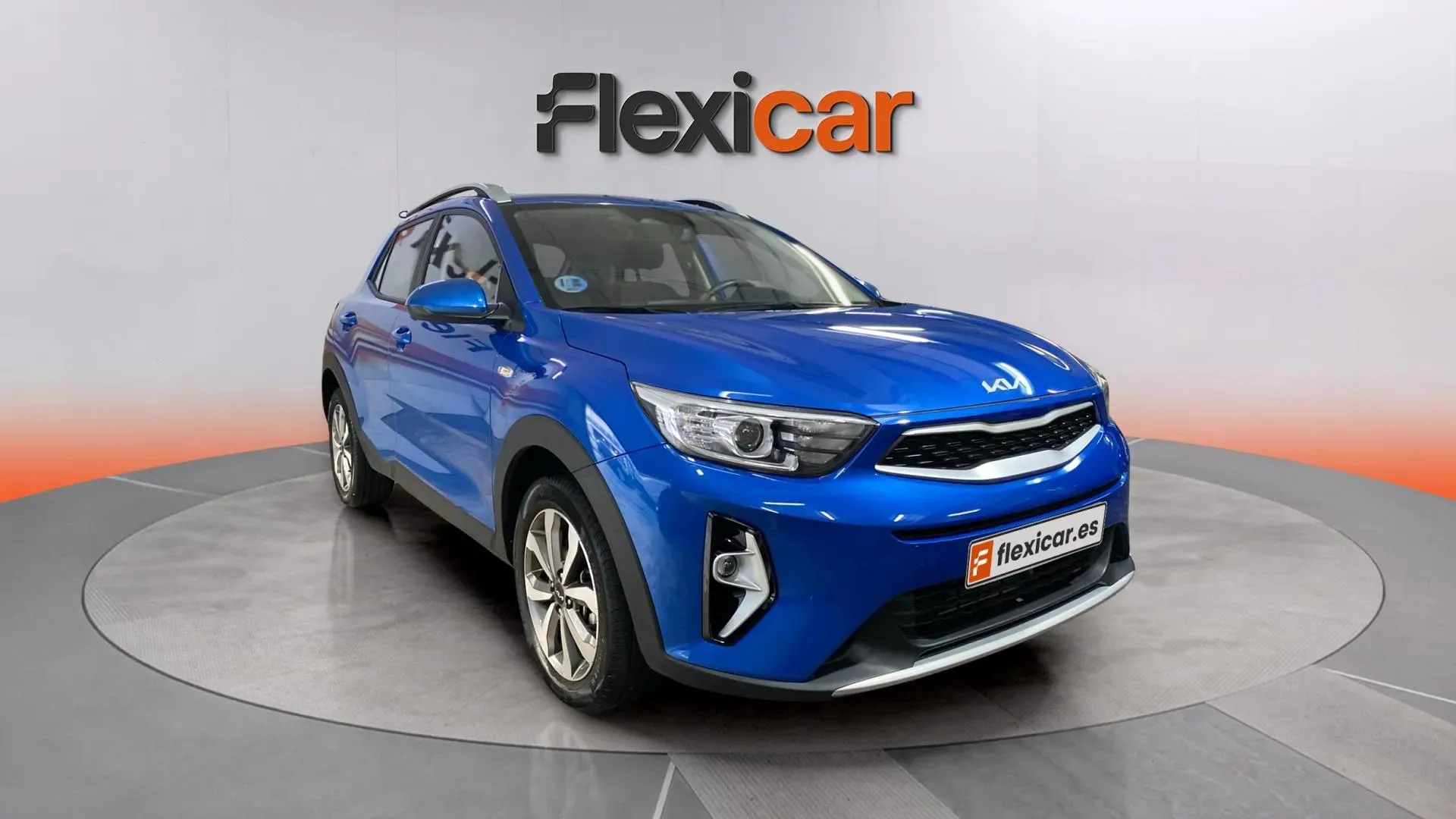 Kia Stonic 1.0 T-GDi MHEV Drive