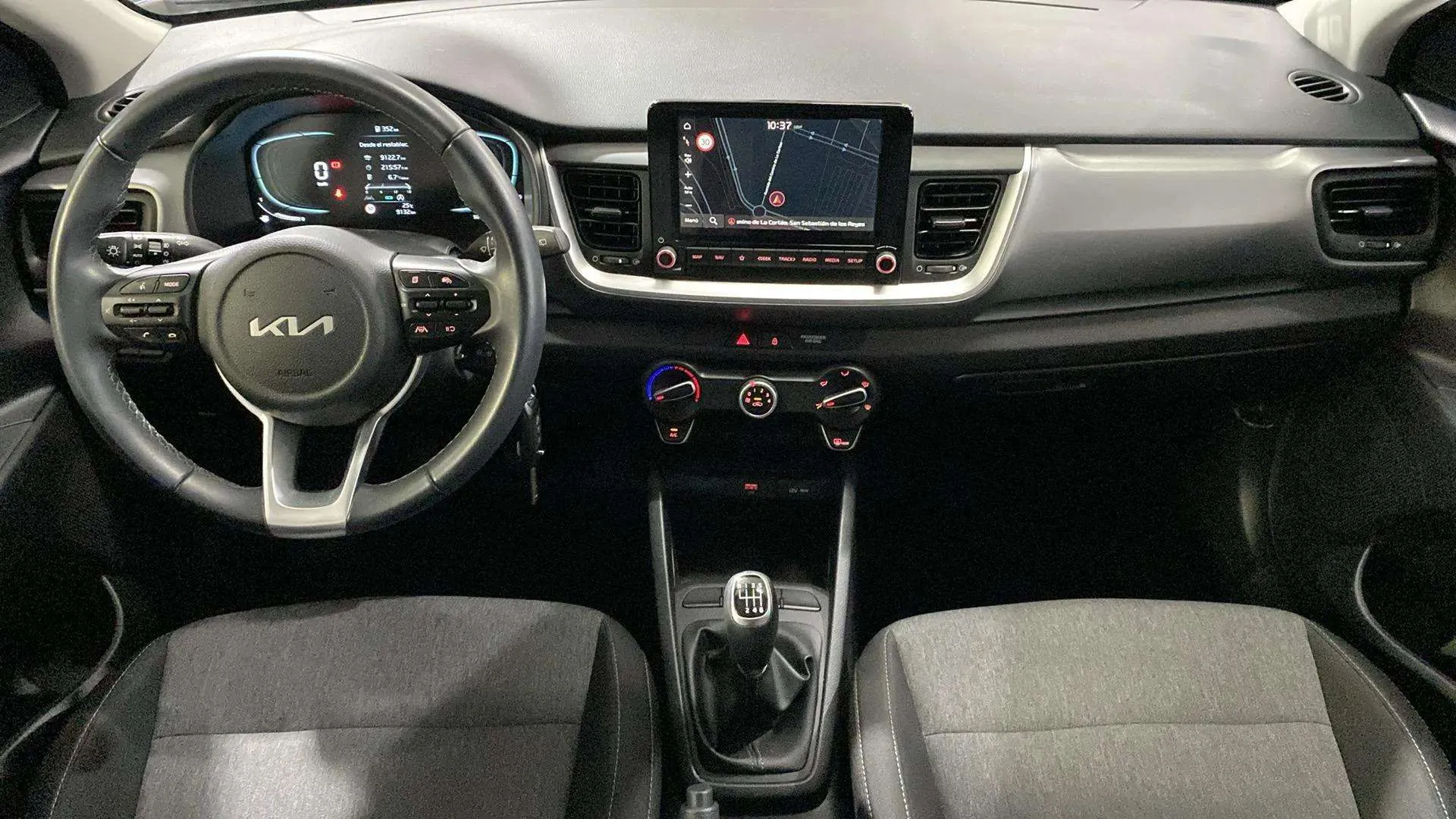 Kia Stonic 1.0 T-GDi MHEV Drive - foto 11