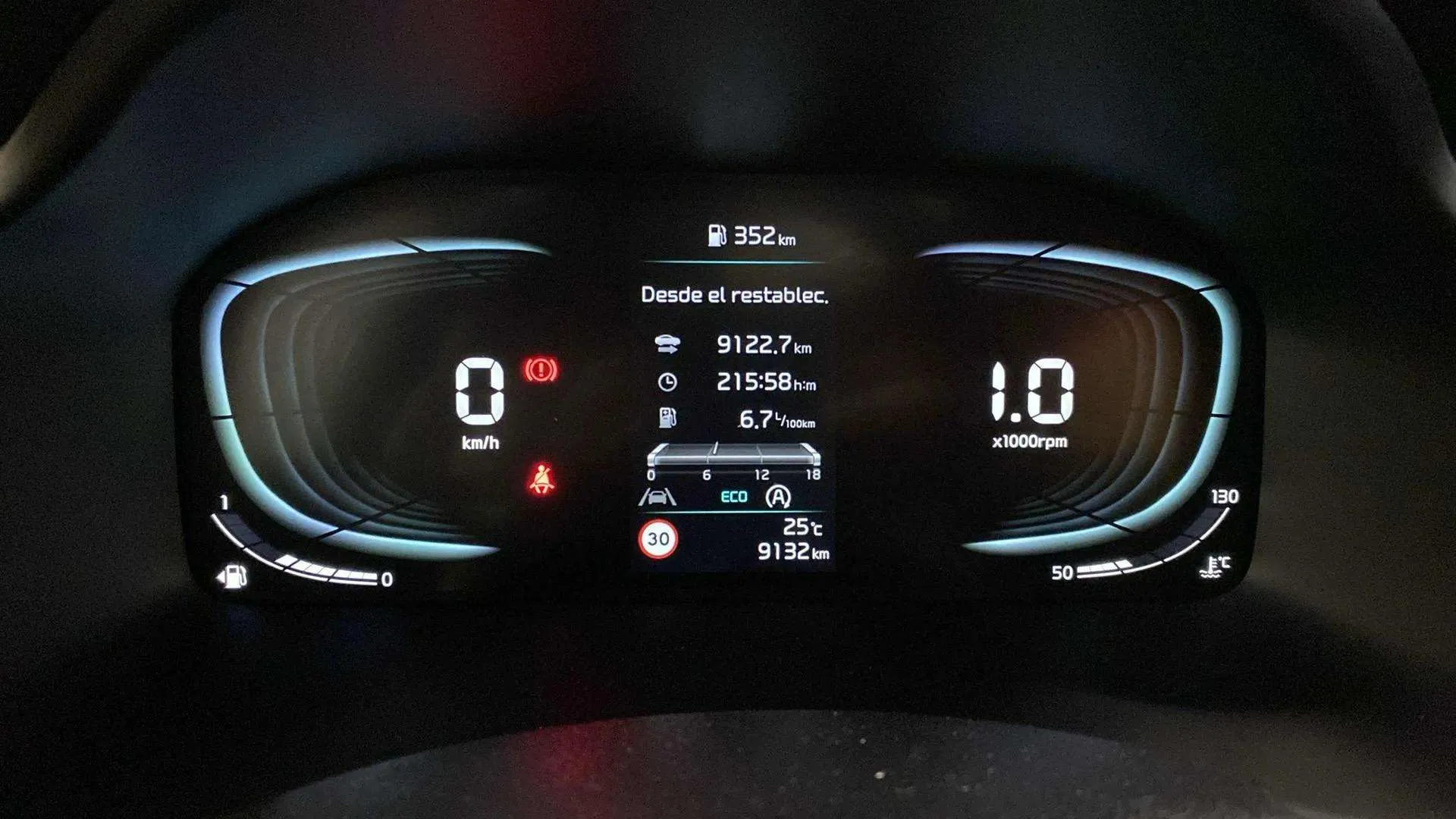 Kia Stonic 1.0 T-GDi MHEV Drive - foto 17