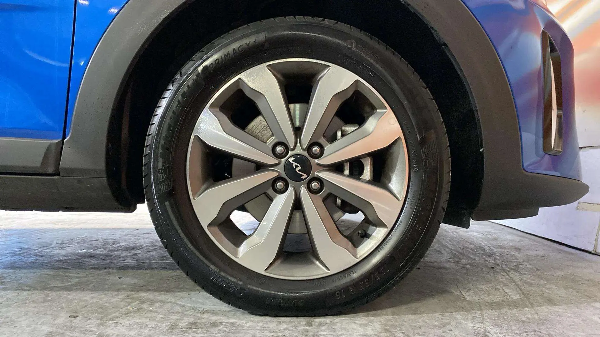Kia Stonic 1.0 T-GDi MHEV Drive - foto 20
