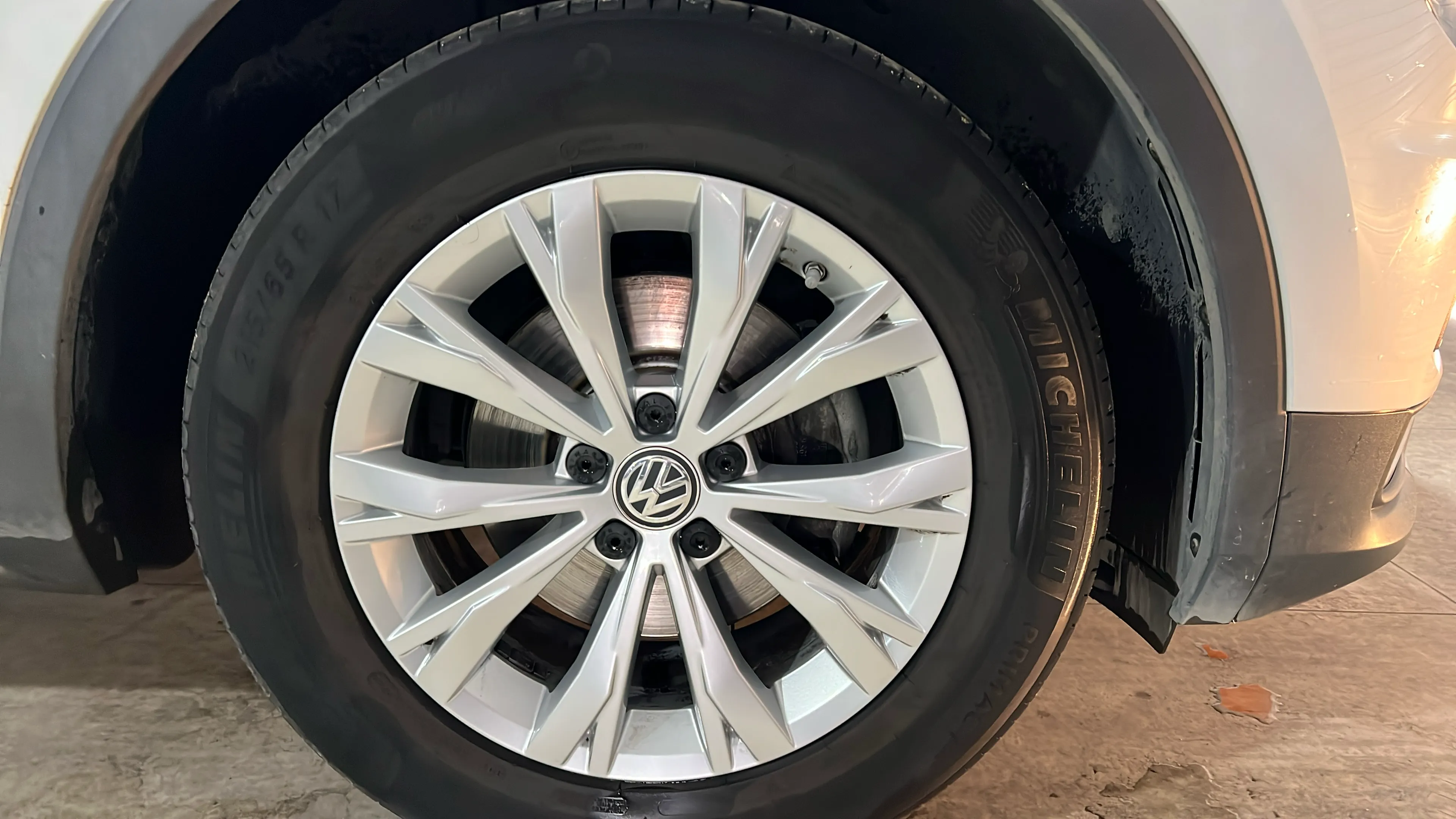 Volkswagen Tiguan Advance 1.5 TSI - foto 18
