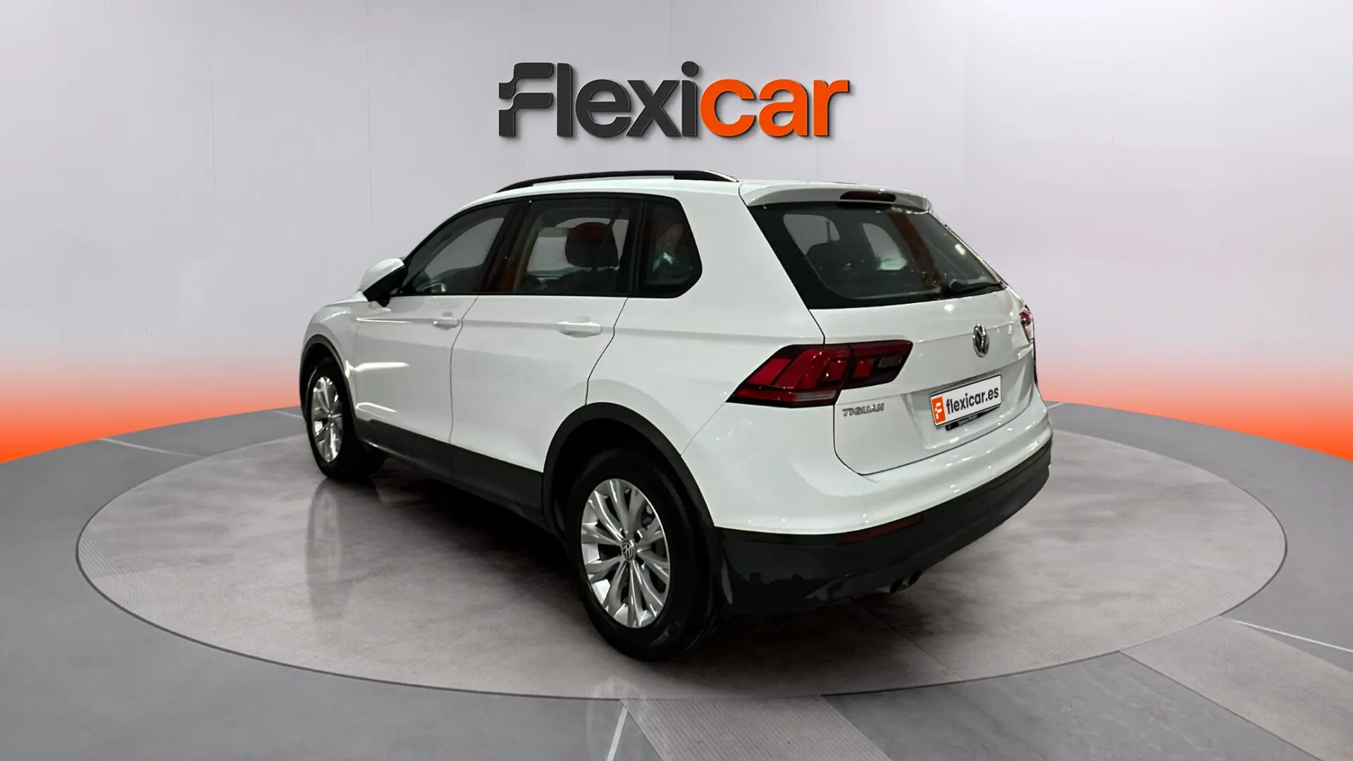 Volkswagen Tiguan Advance 1.5 TSI - foto 5