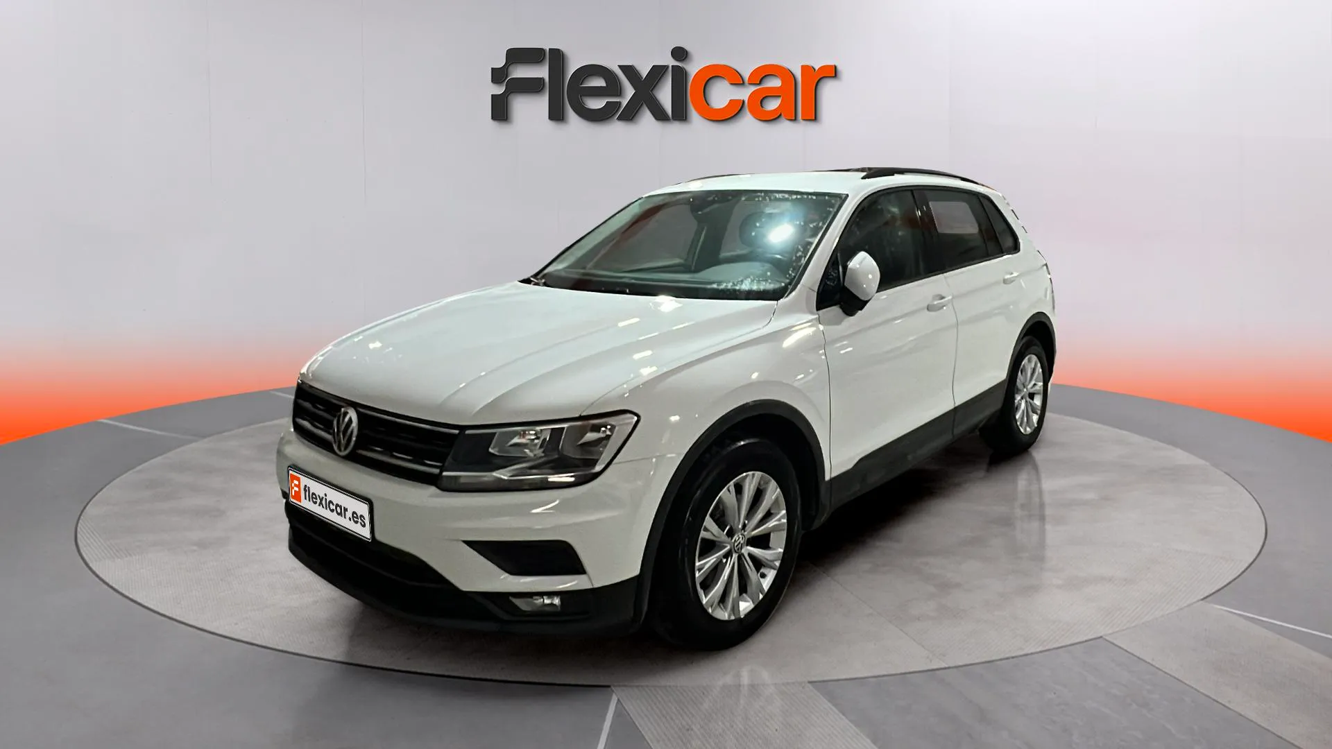 Volkswagen Tiguan Advance 1.5 TSI - foto 3